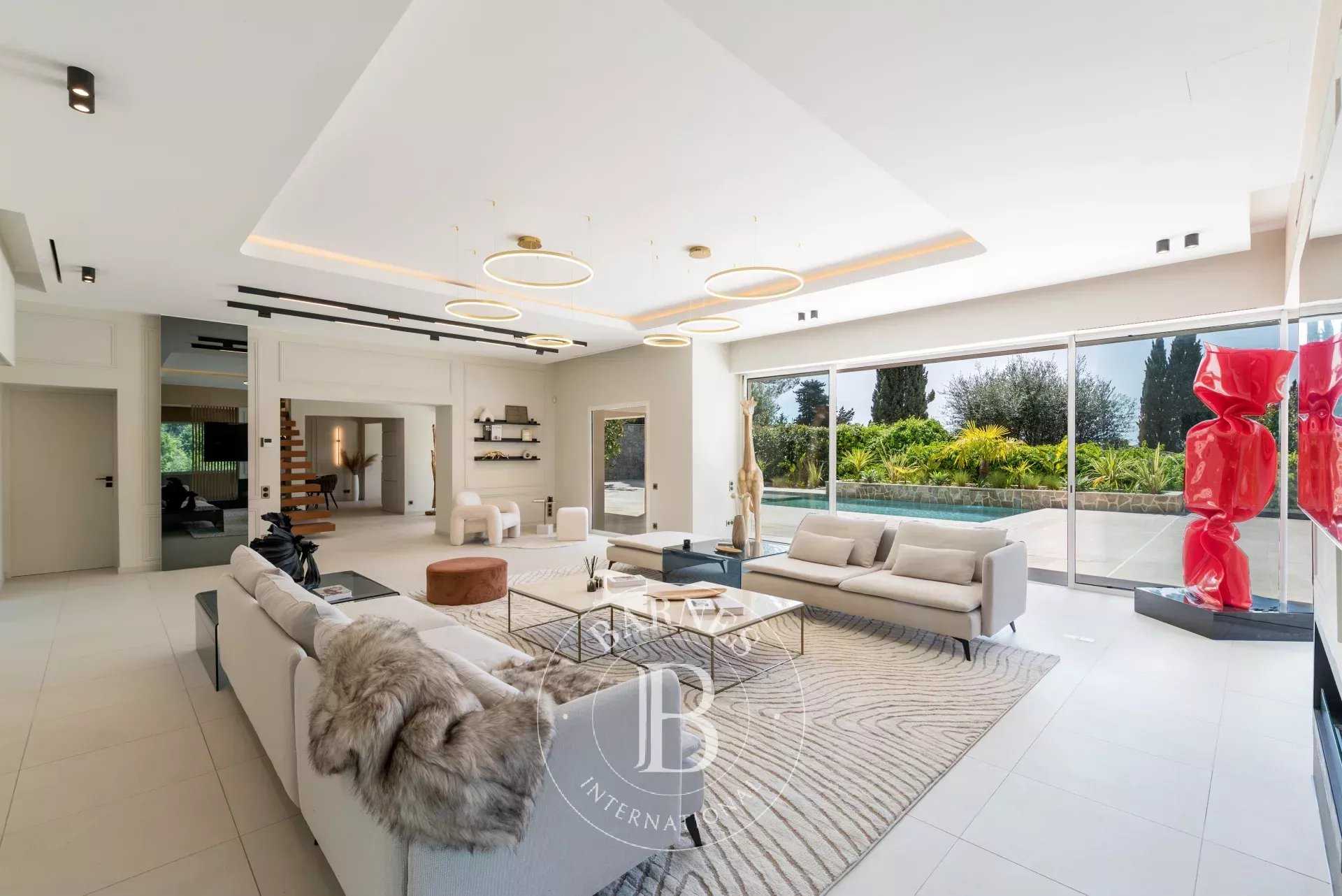Villa Mougins  -  ref 85607402 (picture 1)