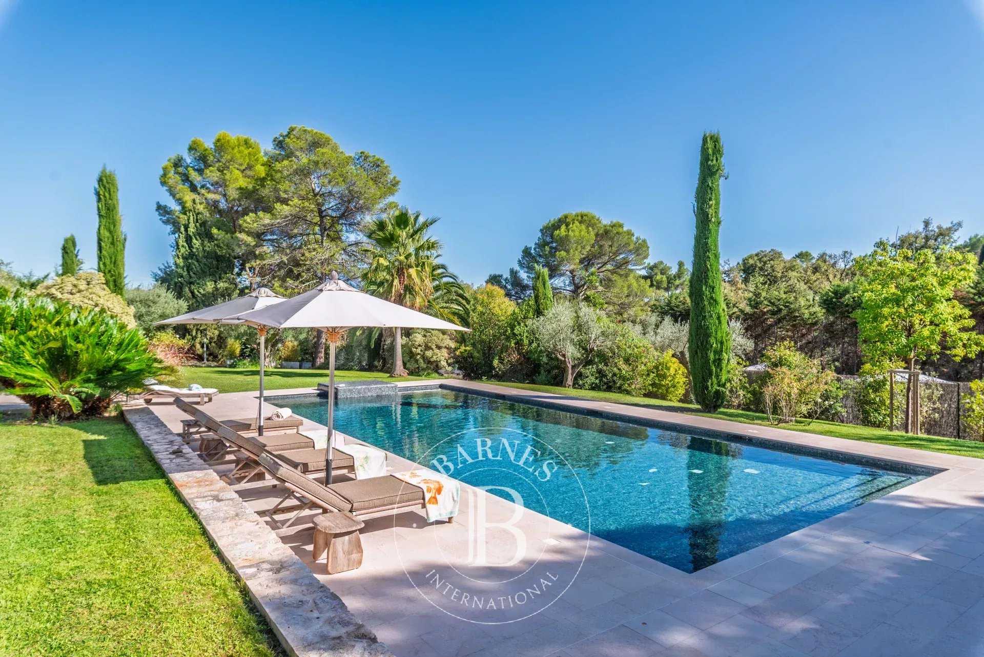Propriété Valbonne  -  ref 4041305 (picture 2)