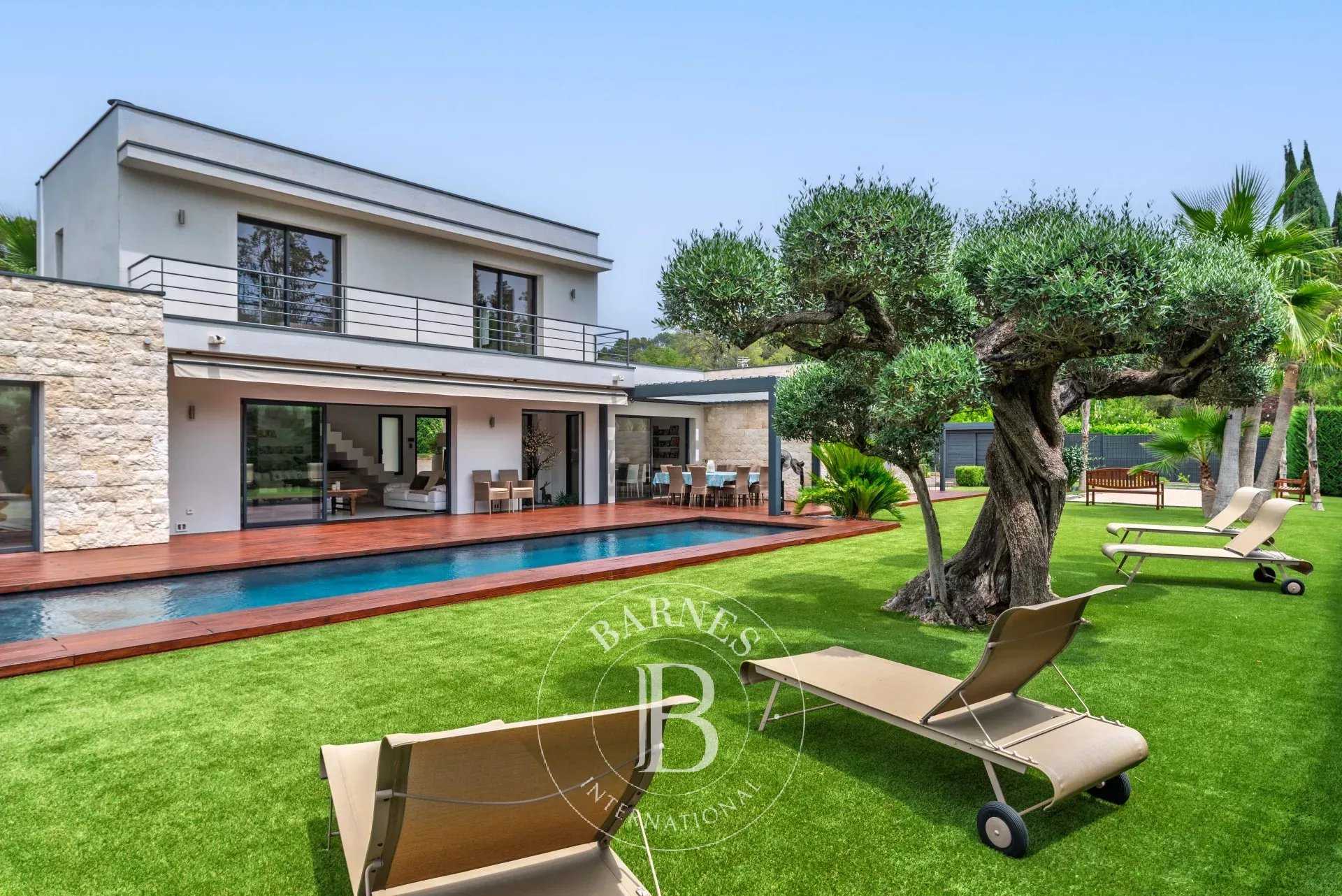 Villa Opio  -  ref 87168617 (picture 3)
