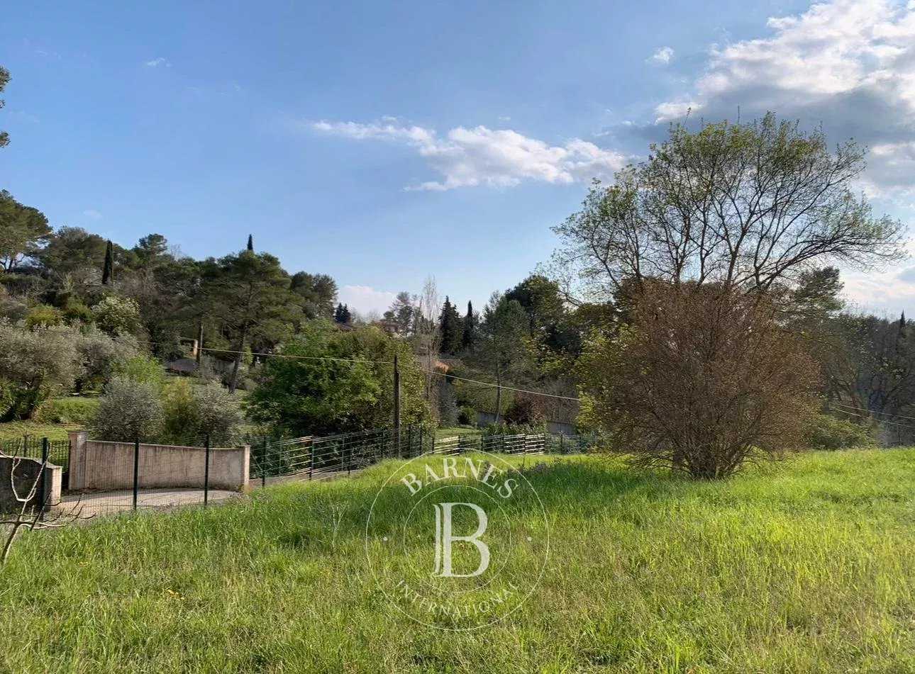 Terrain constructible Mougins  -  ref 86371002 (picture 3)