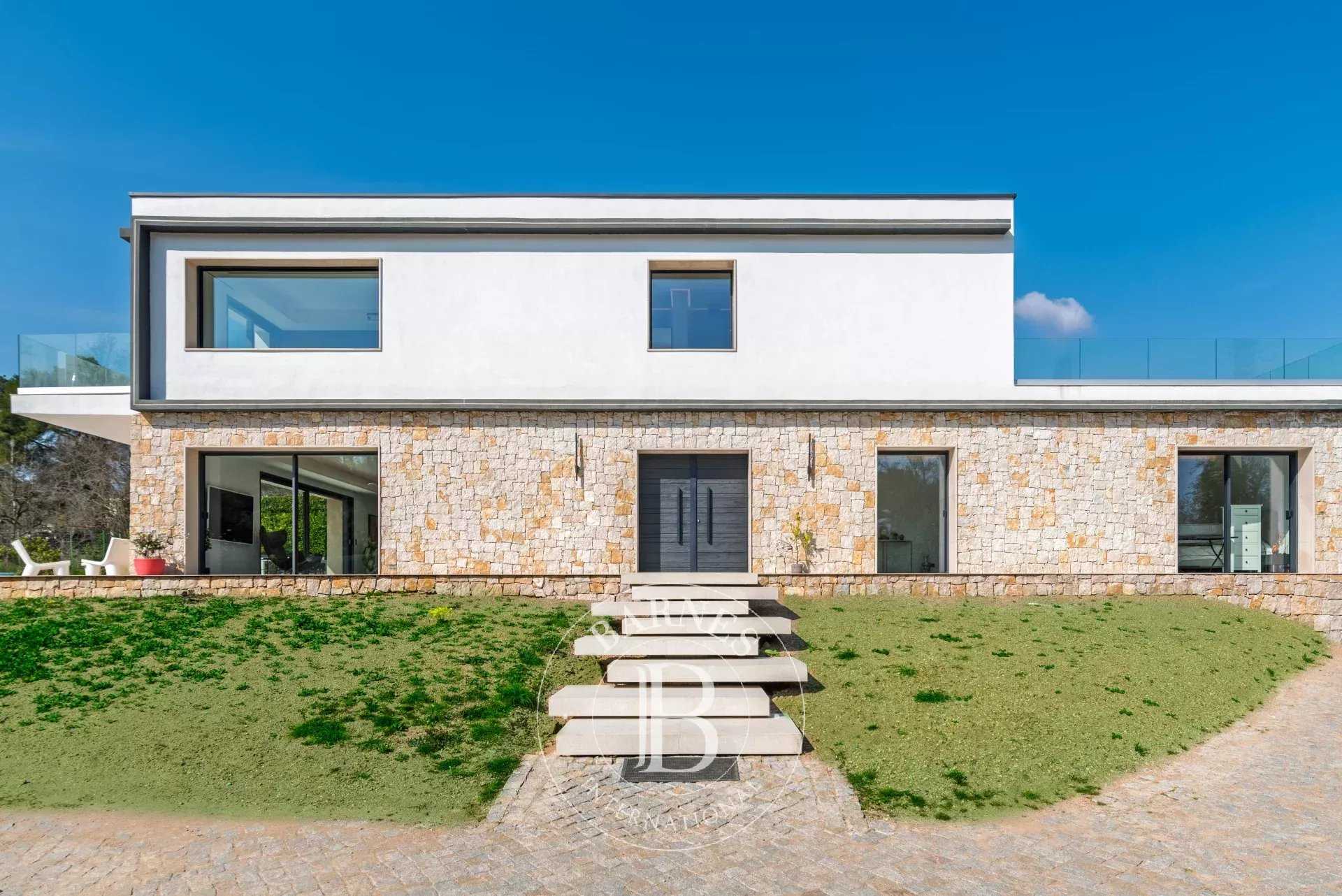 Villa Valbonne  -  ref 85701709 (picture 3)