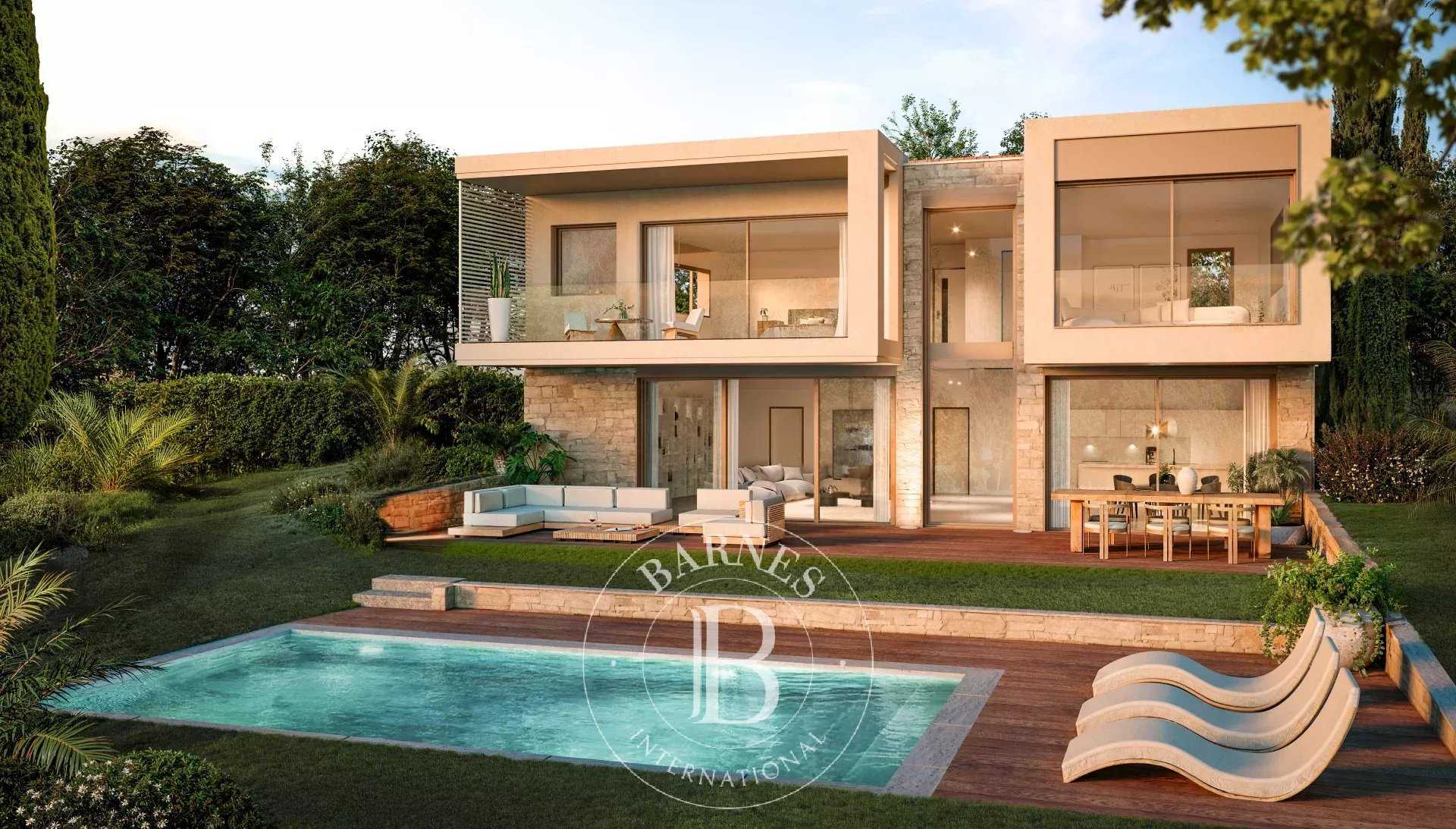 Maison Mougins  -  ref 86380931 (picture 1)