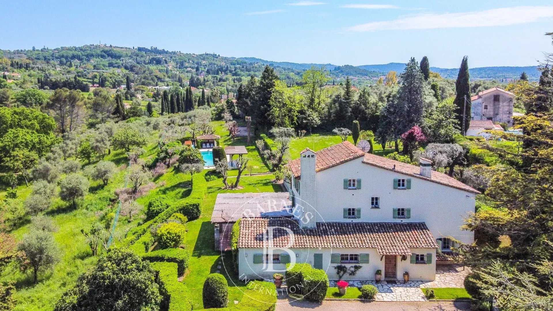 Bastide Grasse  -  ref 85341010 (picture 2)