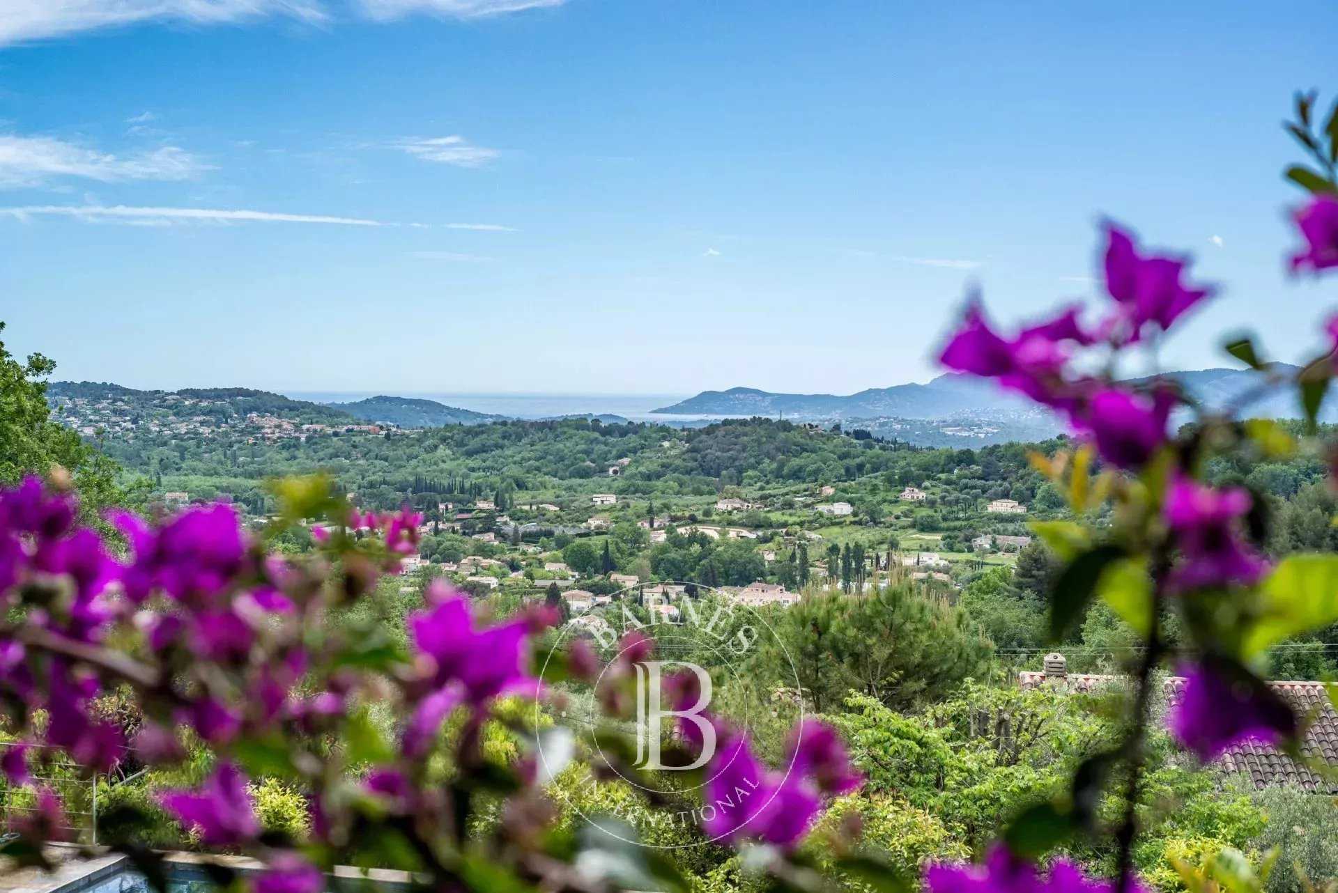 Villa Châteauneuf-Grasse  -  ref 85130920 (picture 2)
