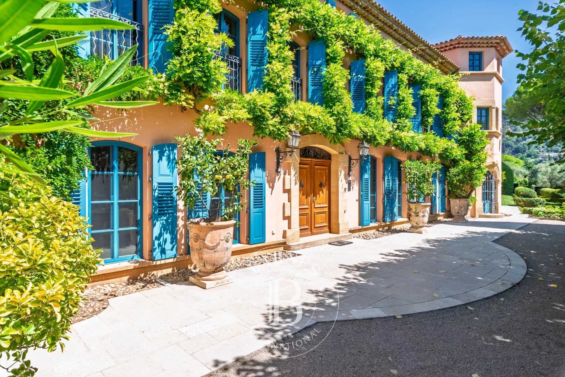 Propriété Grasse  -  ref 7216863 (picture 1)