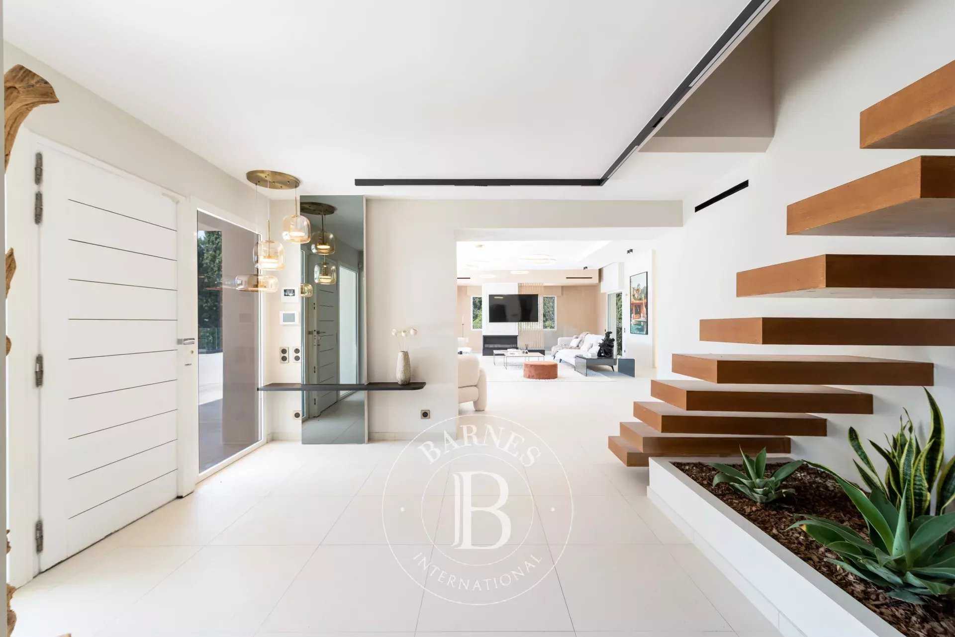 Villa Mougins  -  ref 85607402 (picture 3)