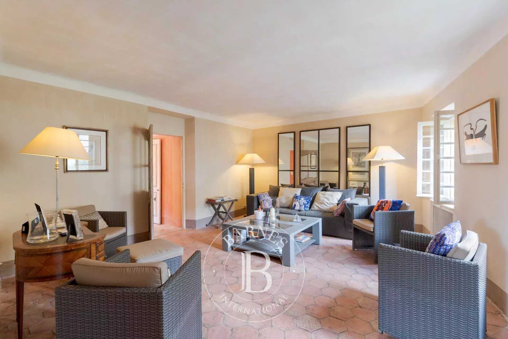 Bastide Grasse  -  ref 86092084 (picture 3)