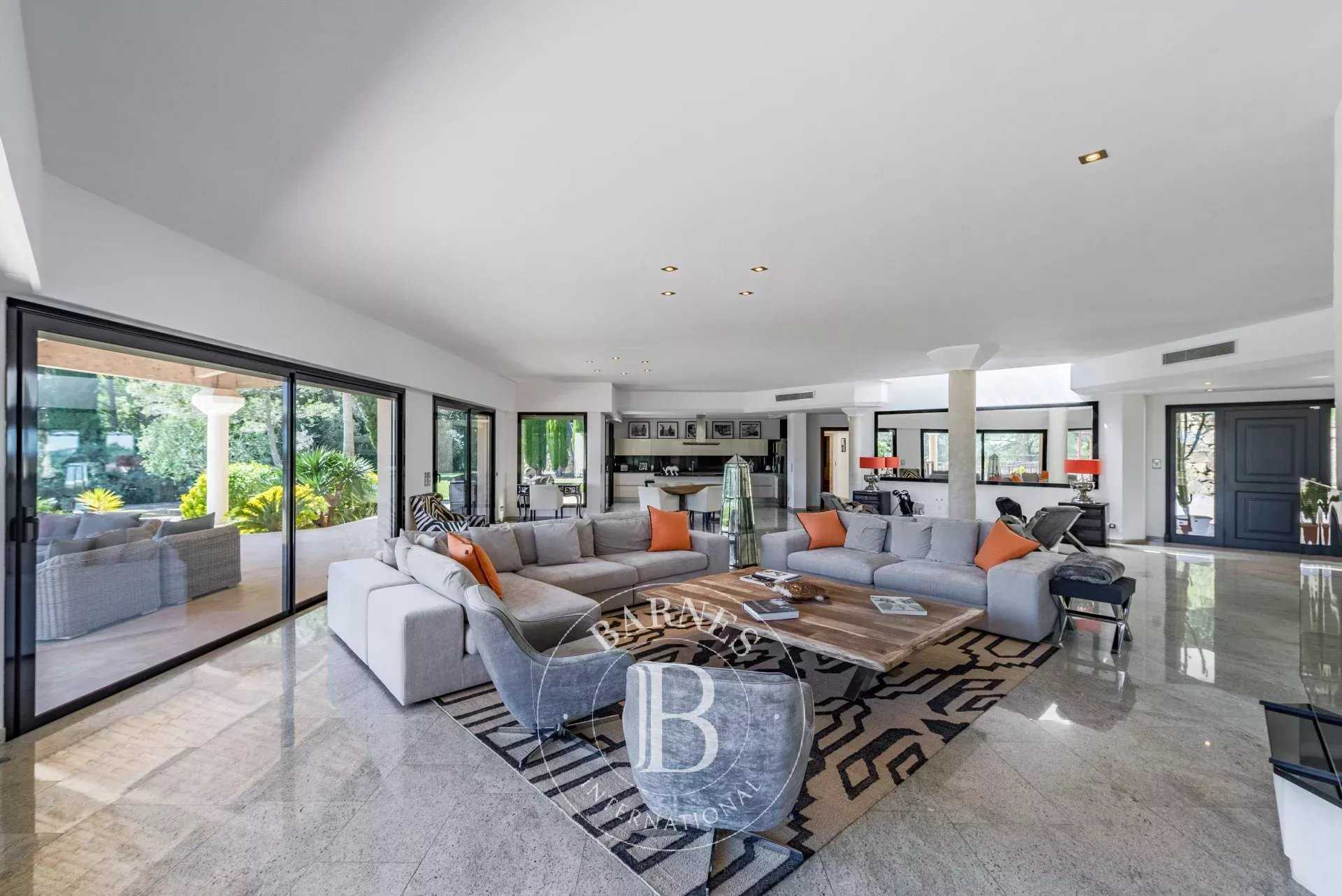 Villa Mougins  -  ref 84101025 (picture 2)