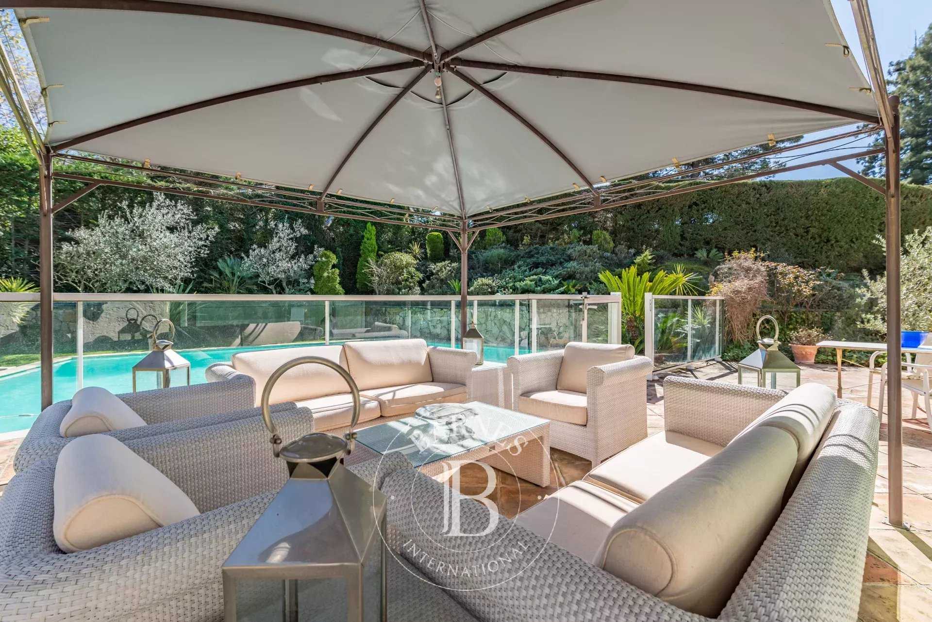 Maison Mougins  -  ref 85695445 (picture 3)