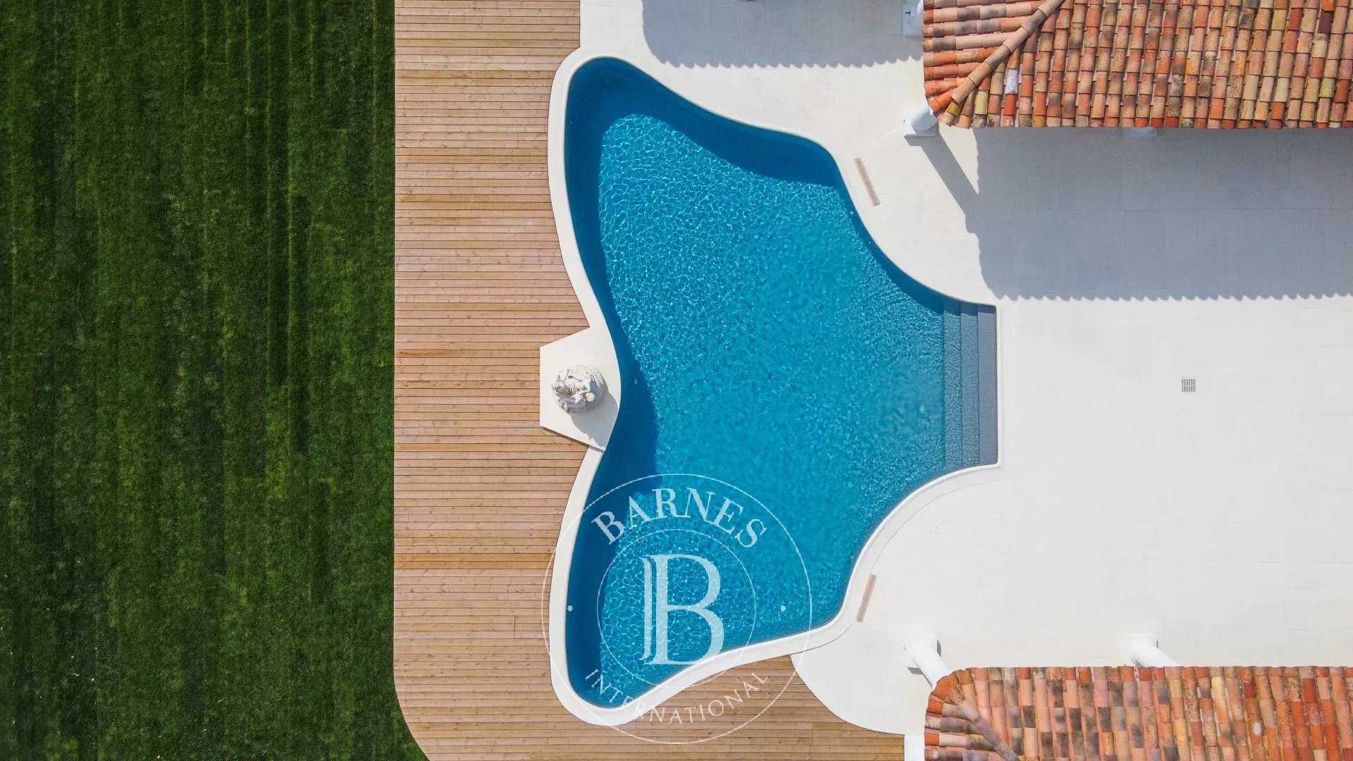 Villa Mougins  -  ref 85713237 (picture 1)