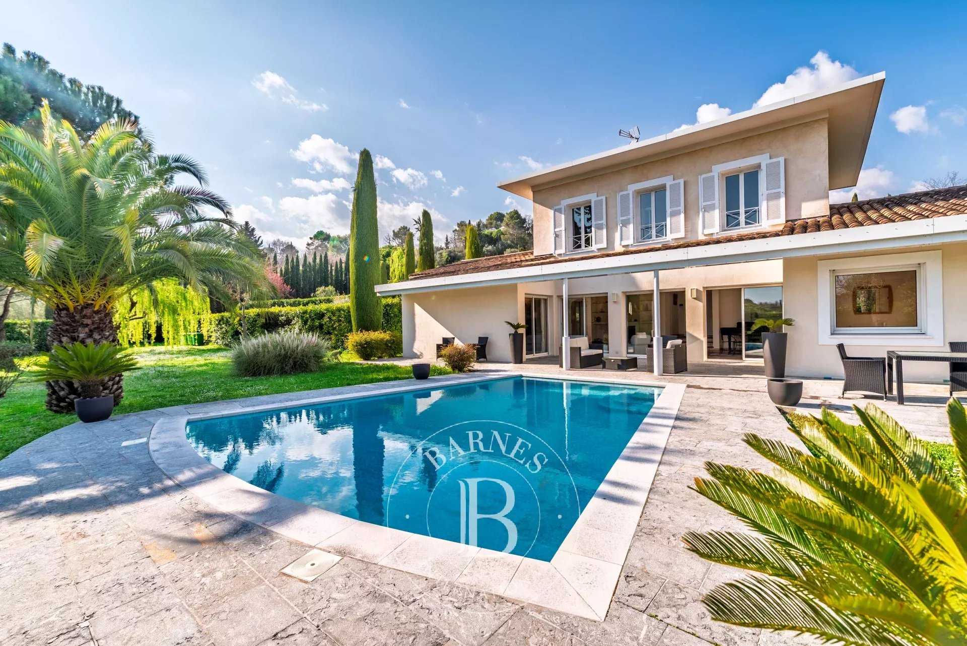 Villa Valbonne  -  ref 7170812 (picture 3)