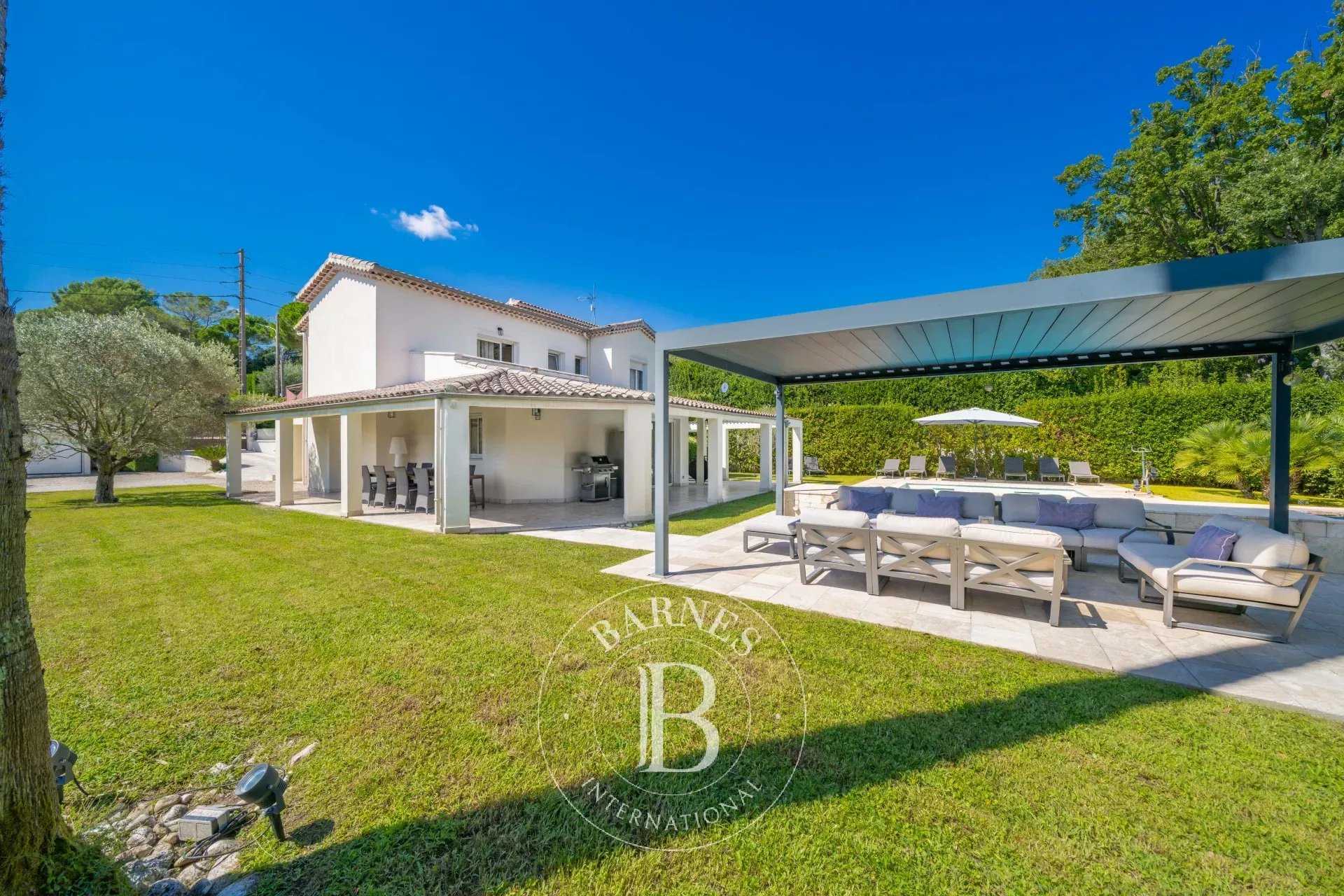Maison Mougins  -  ref 86145632 (picture 3)