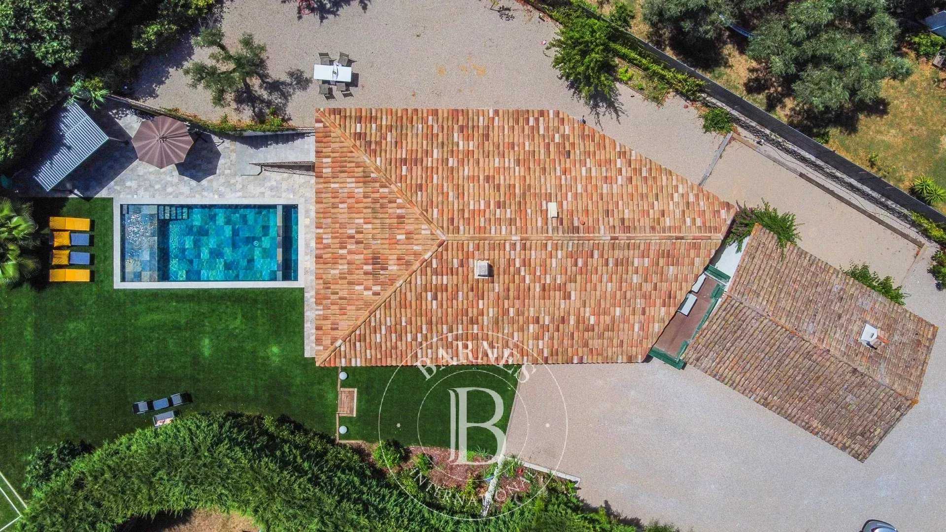 Villa Mougins  -  ref 85668864 (picture 2)