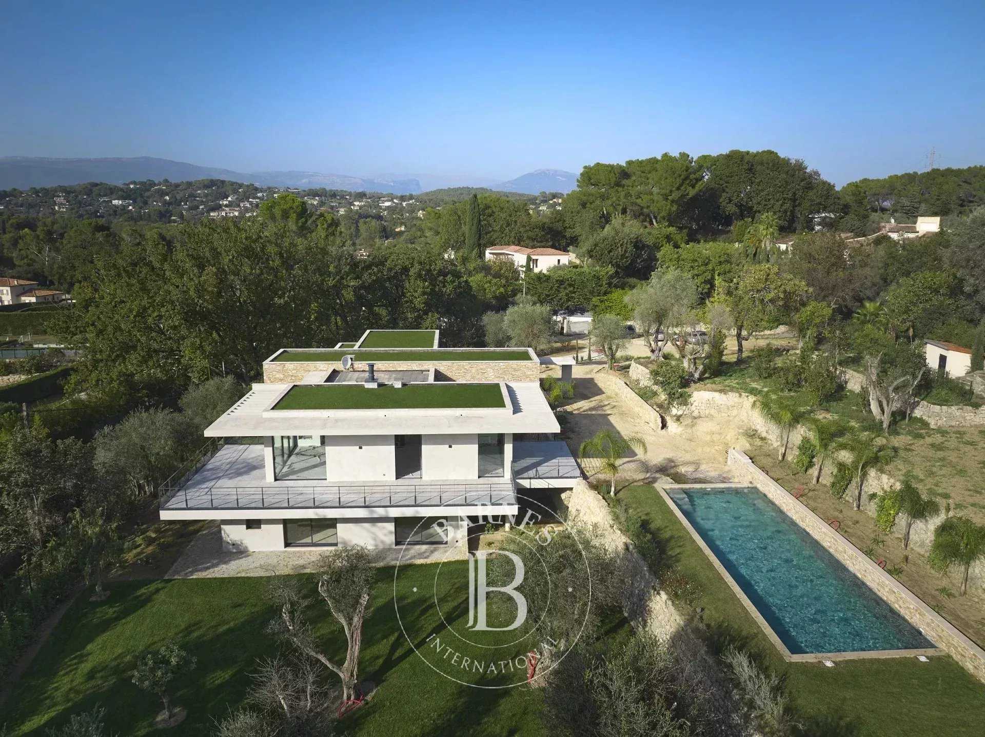 Maison Mougins  -  ref 86181738 (picture 1)