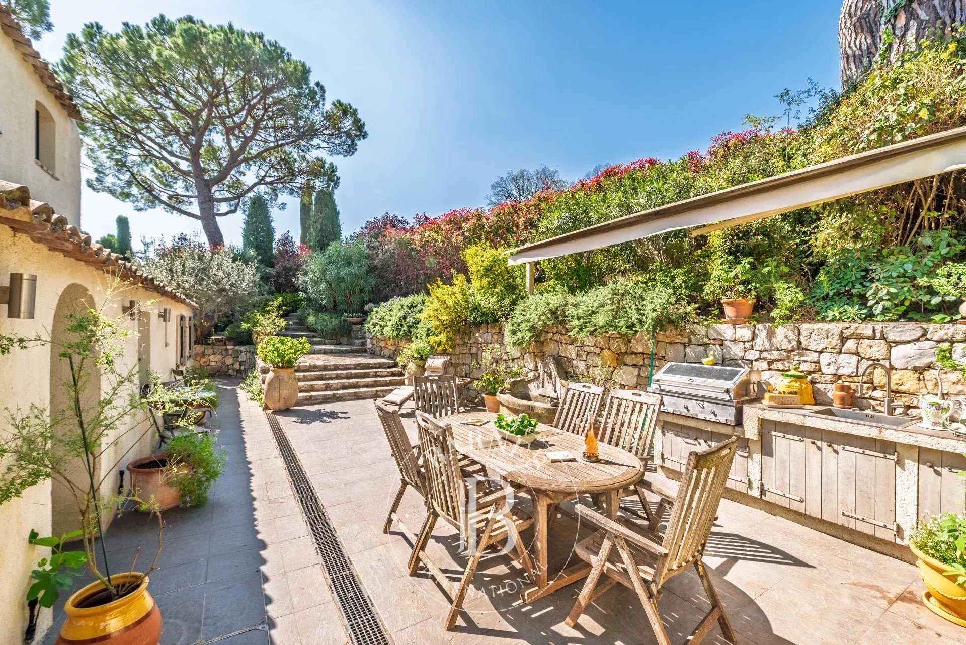 Maison Mouans-Sartoux  -  ref 84886819 (picture 3)