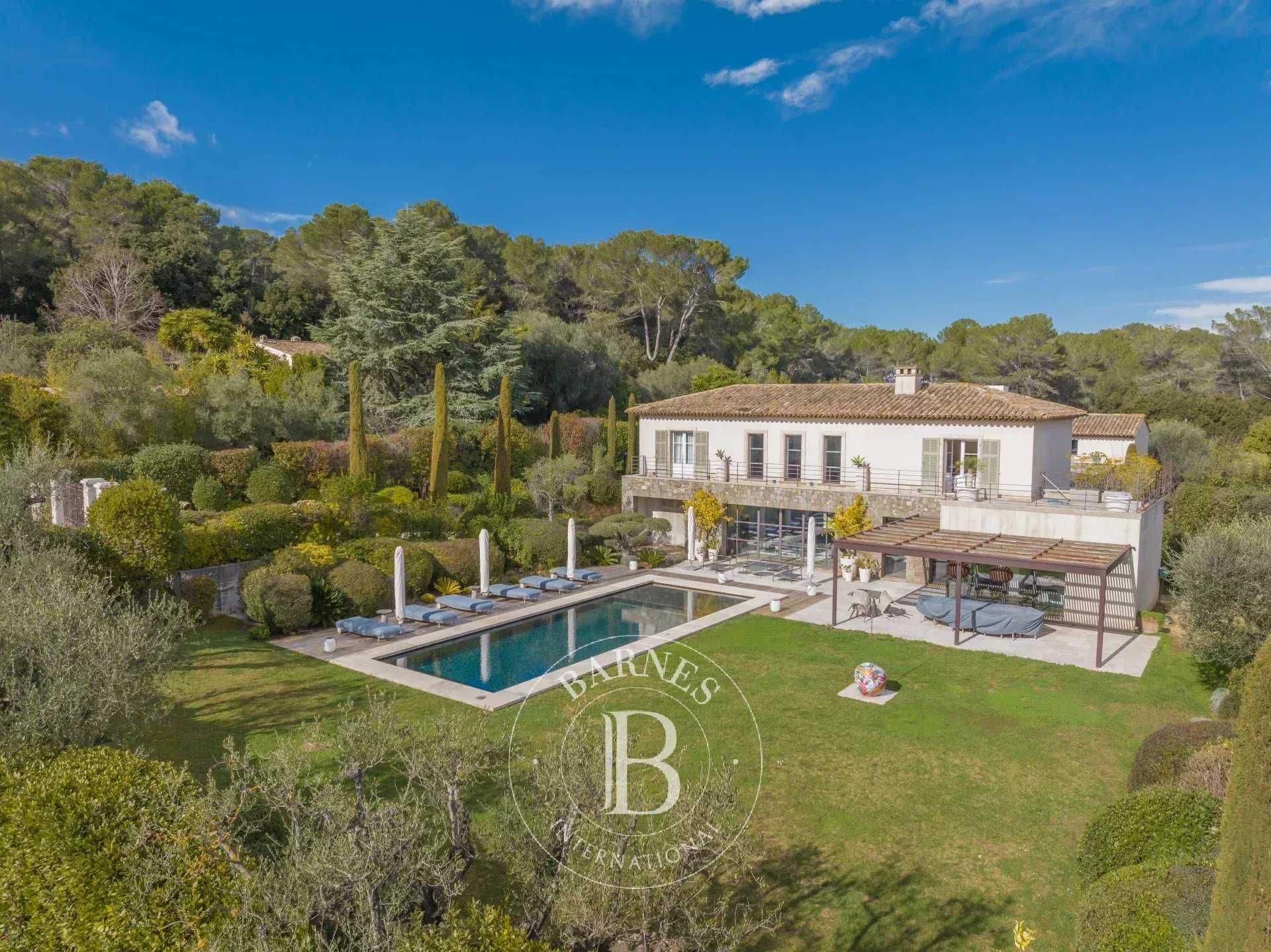 Villa Mougins - Ref 86755277
