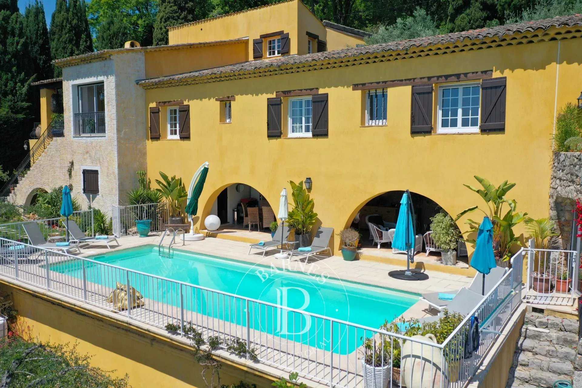 Villa Peymeinade  -  ref 86359252 (picture 3)