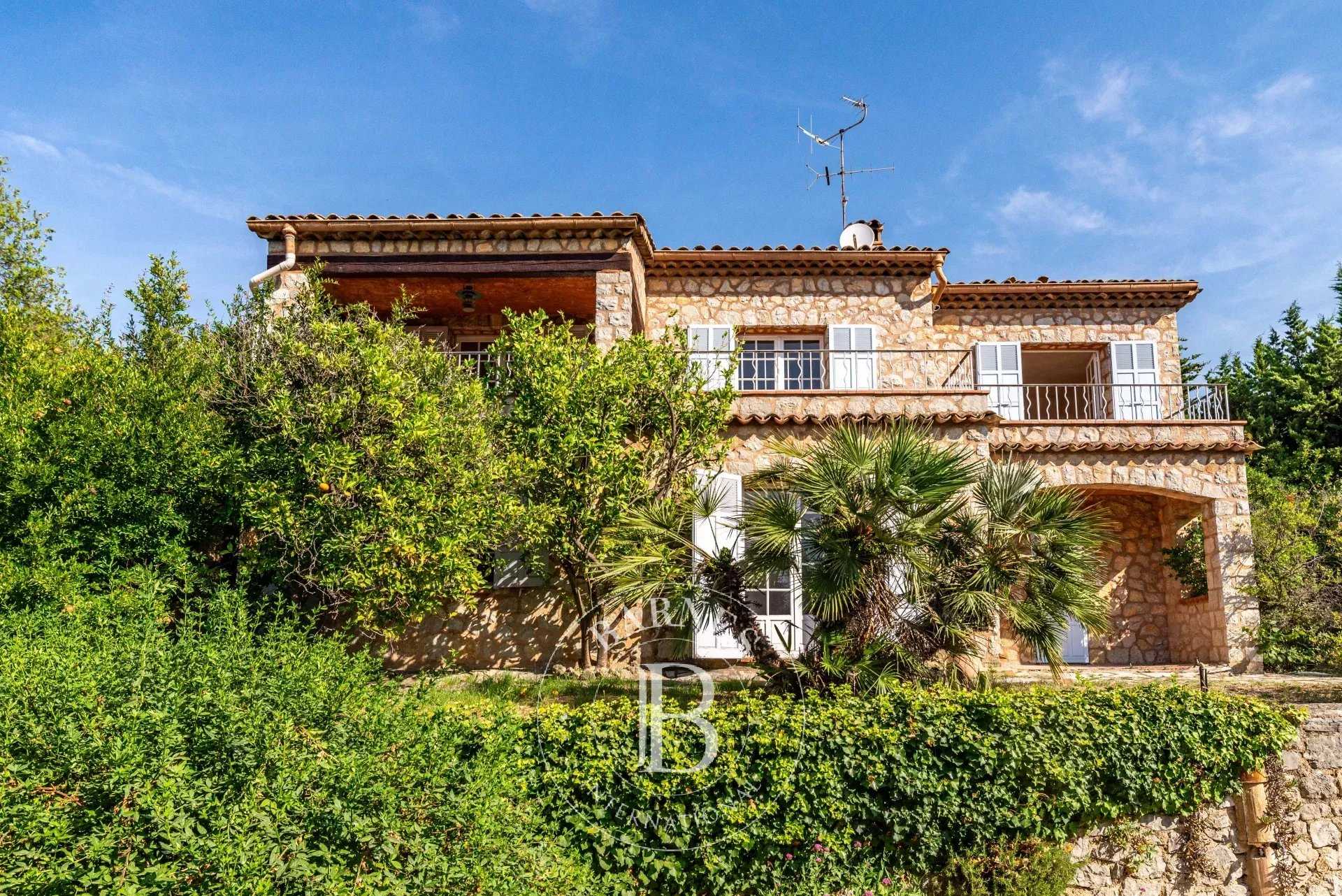 Maison Grasse  -  ref 84828387 (picture 2)