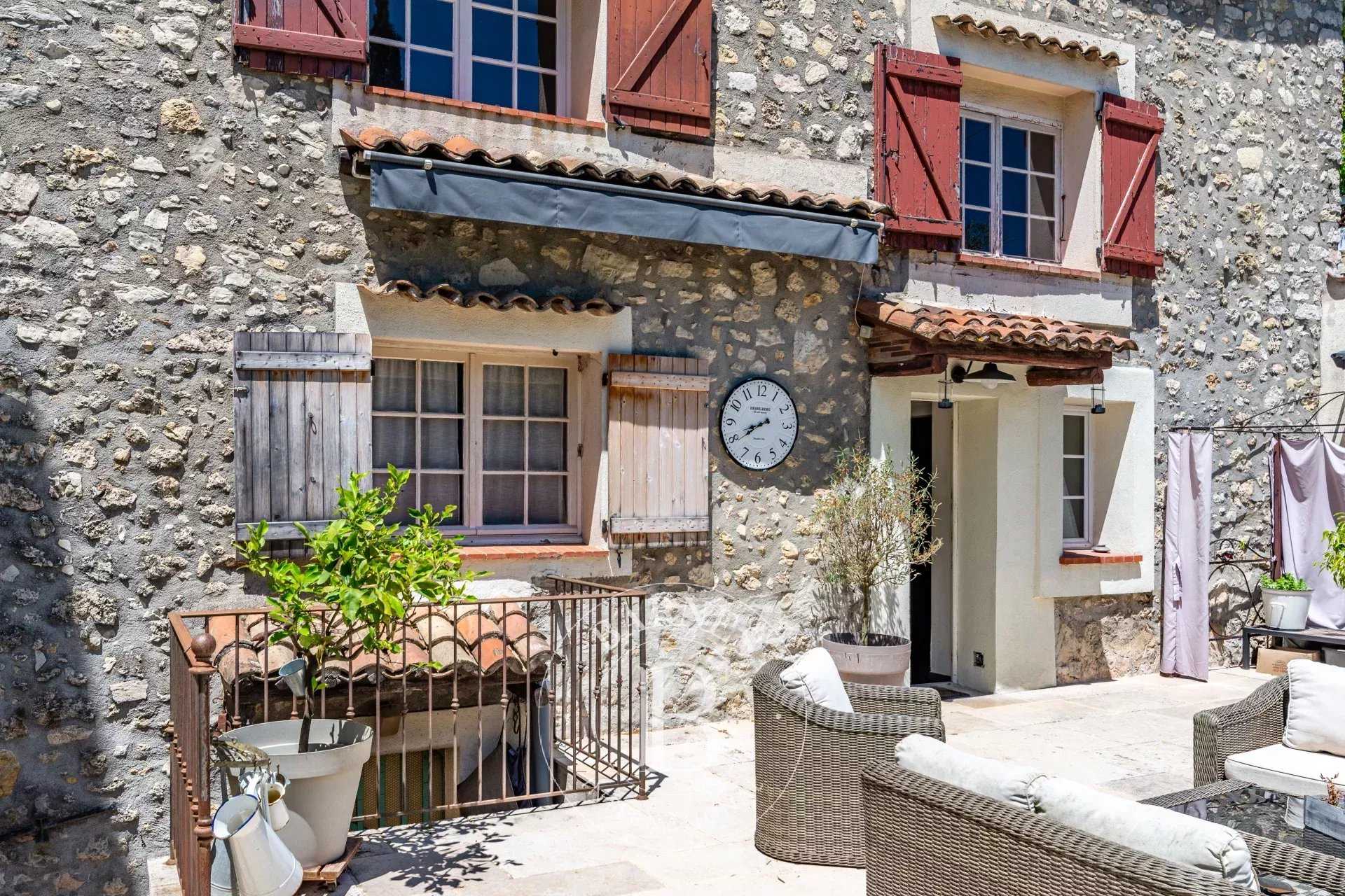 Maison Mougins  -  ref 84936164 (picture 3)