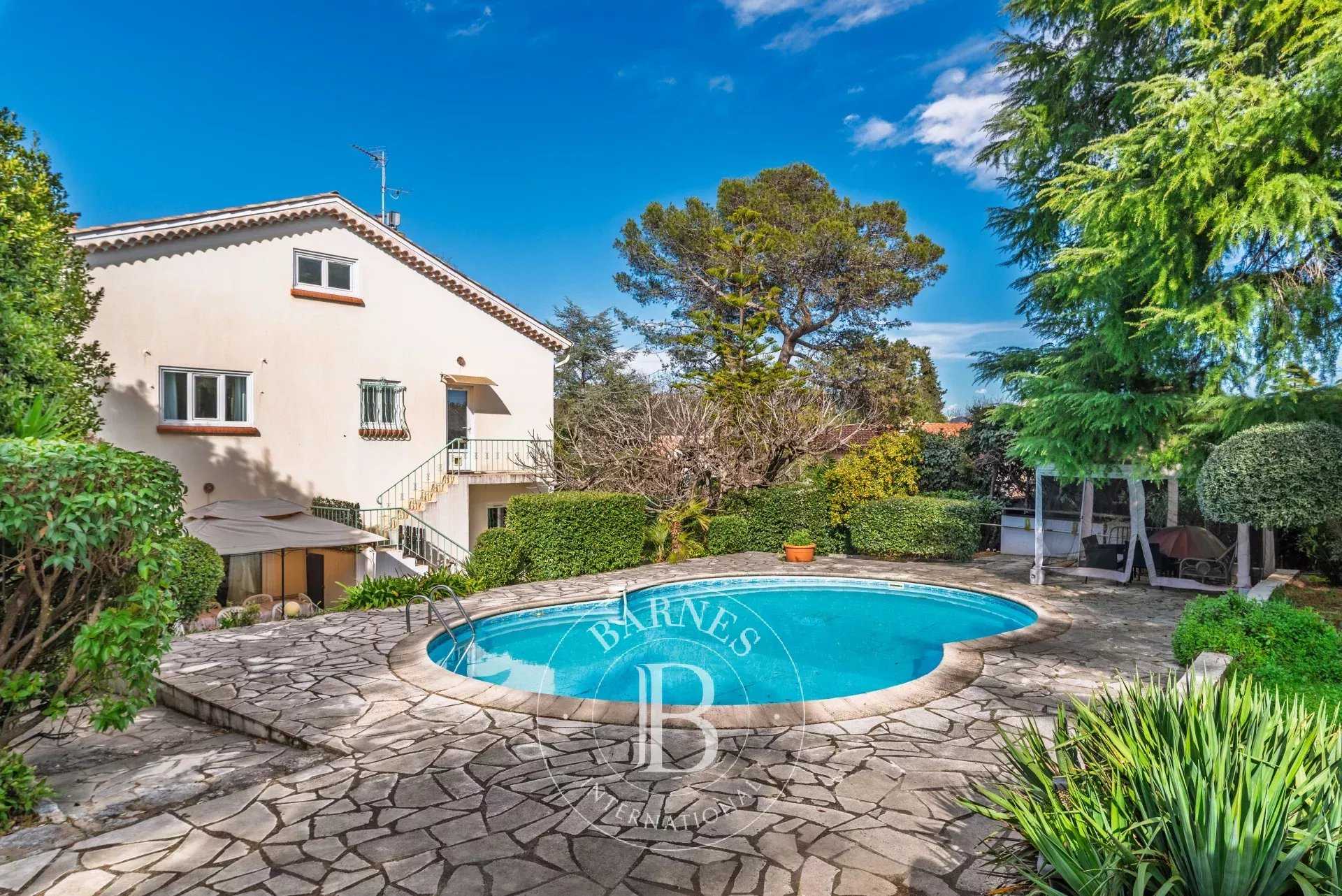 Maison Roquefort-les-Pins  -  ref 86639664 (picture 2)