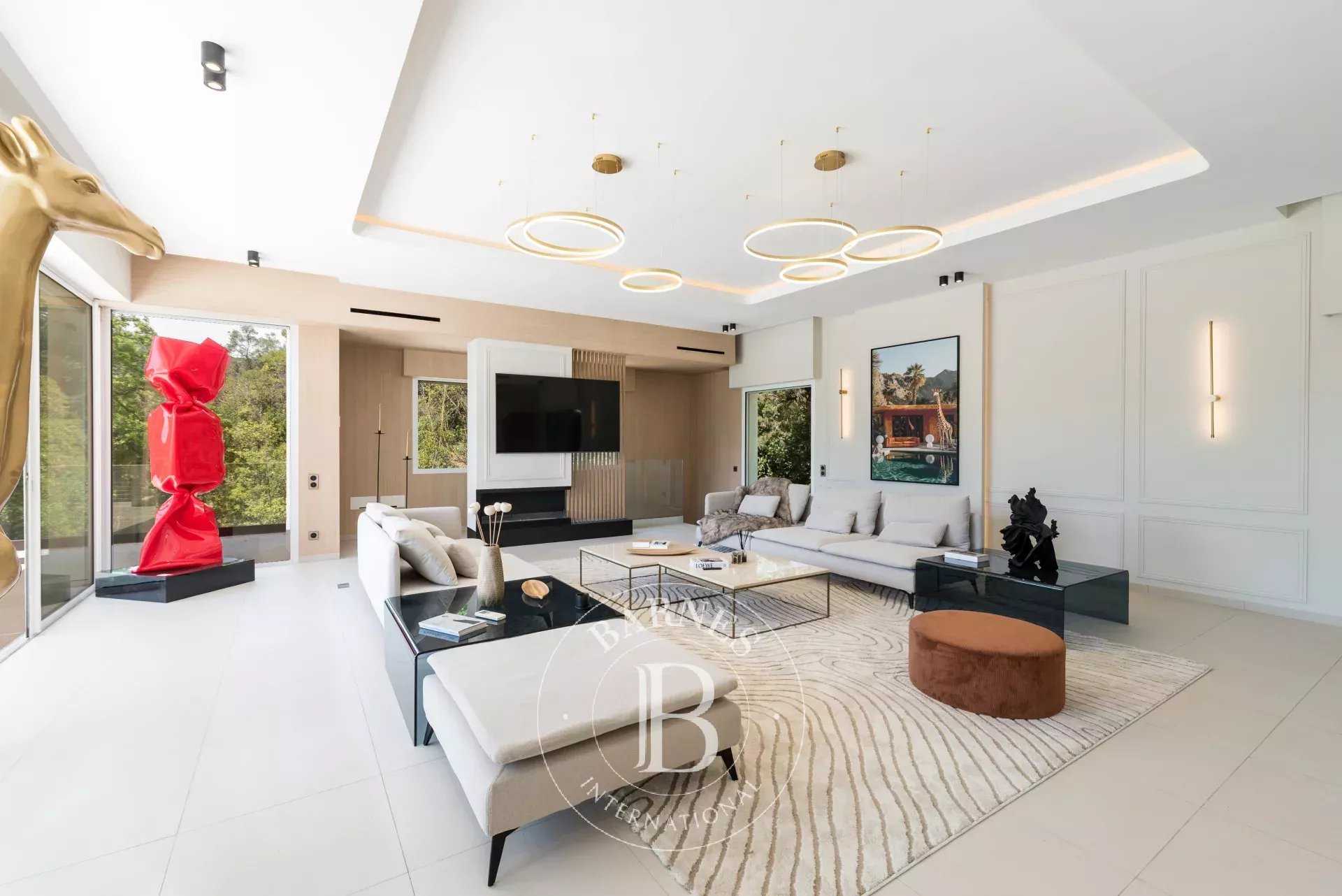 Villa Mougins  -  ref 85607402 (picture 3)