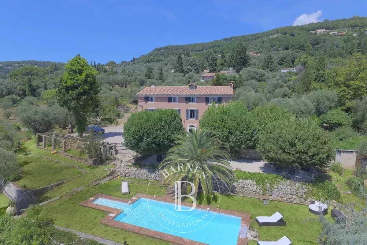 Maison Grasse  -  ref 5176470 (picture 1)