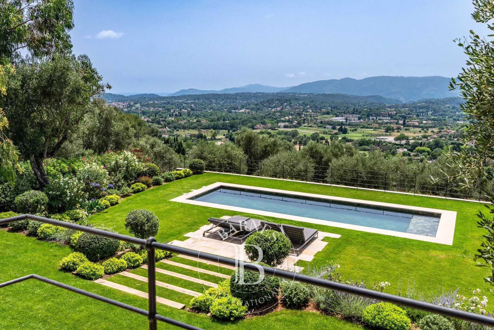 Maison Valbonne  -  ref 84202390 (picture 2)