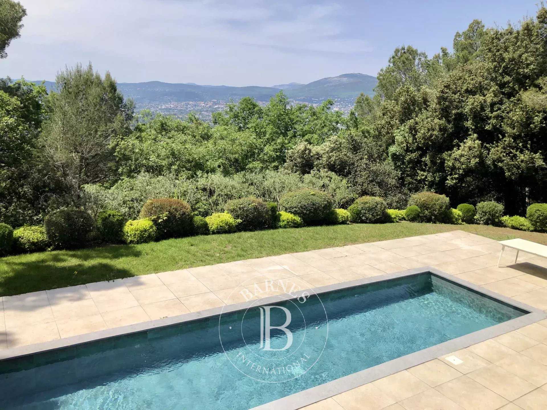 Villa Mouans-Sartoux  -  ref 85524108 (picture 3)