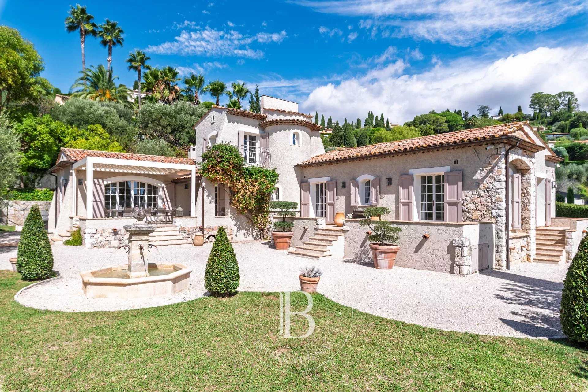 Villa Mougins  -  ref 86189609 (picture 2)