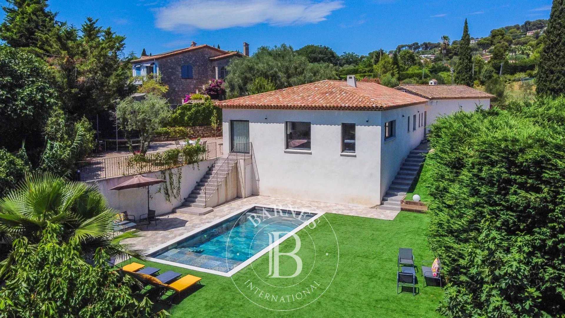 Villa Mougins  -  ref 85668864 (picture 3)