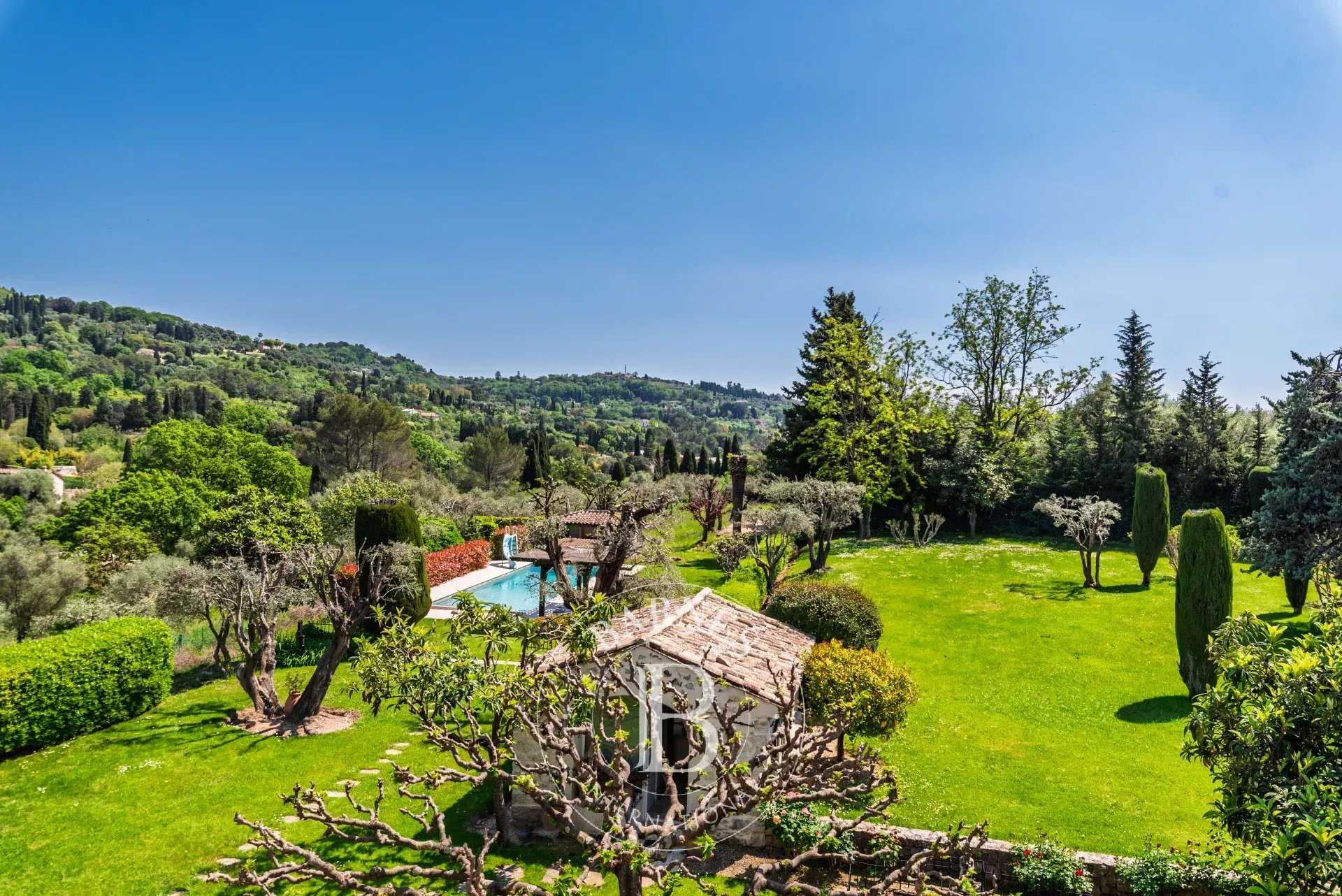 Bastide Grasse  -  ref 85341010 (picture 2)