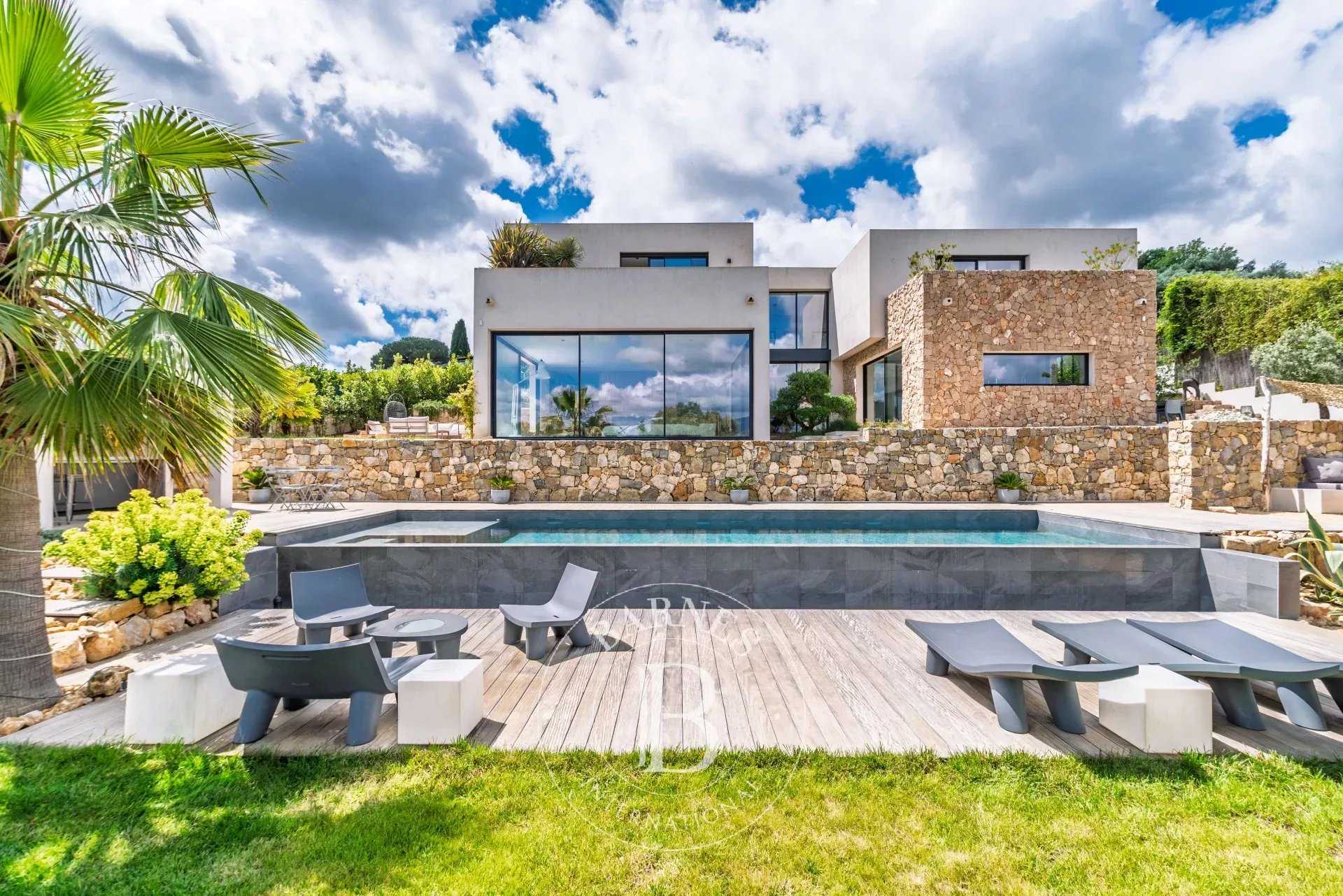 Villa Valbonne - Ref 85894940