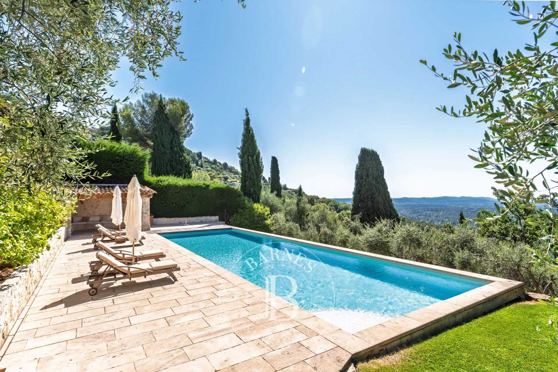 Villa Spéracèdes  -  ref 86055584 (picture 3)