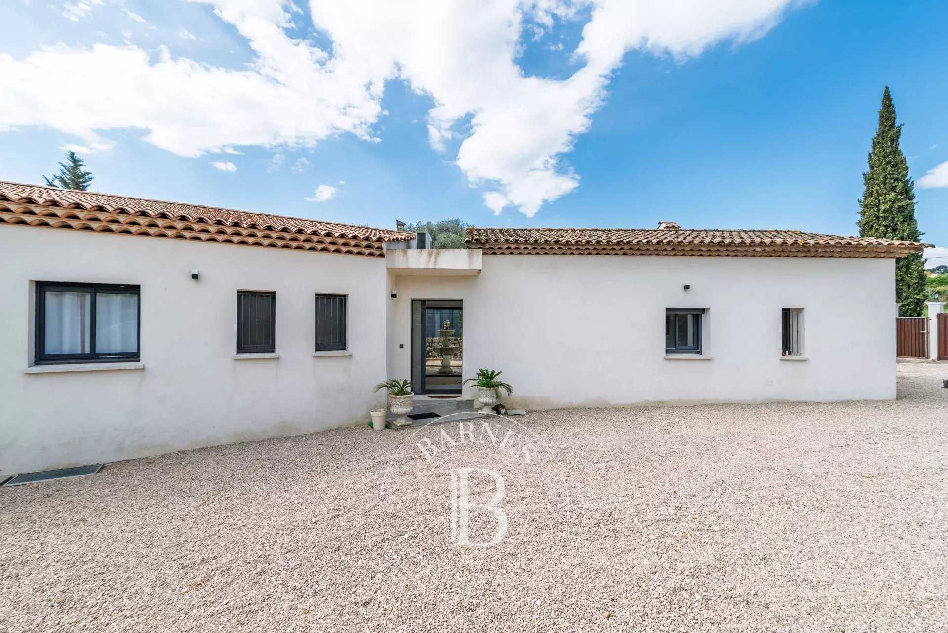 Villa Mougins  -  ref 85668864 (picture 3)