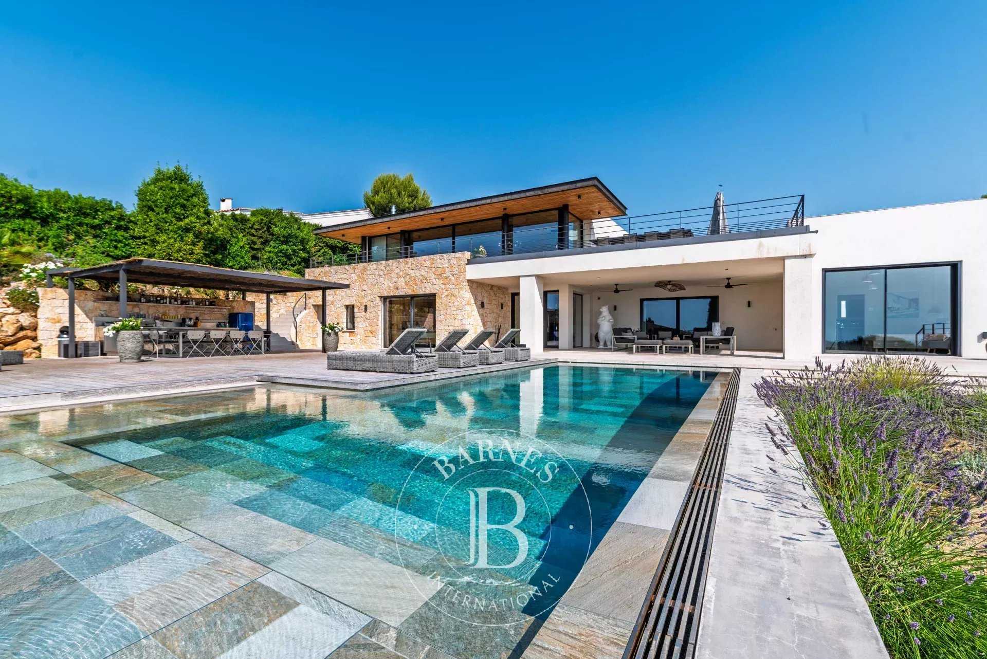 Villa Biot  -  ref 85901800 (picture 1)