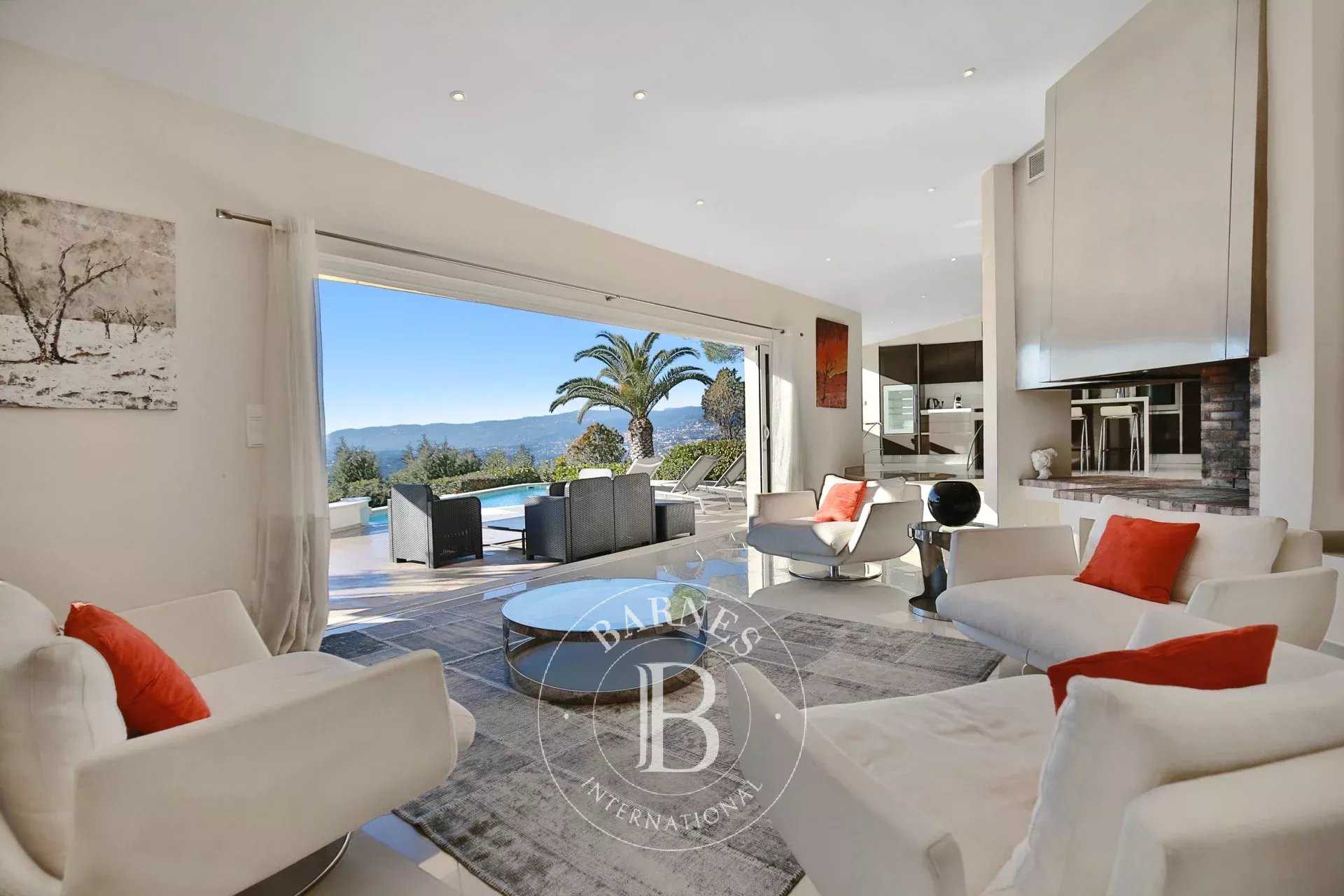 Villa Mougins  -  ref 4638317 (picture 1)