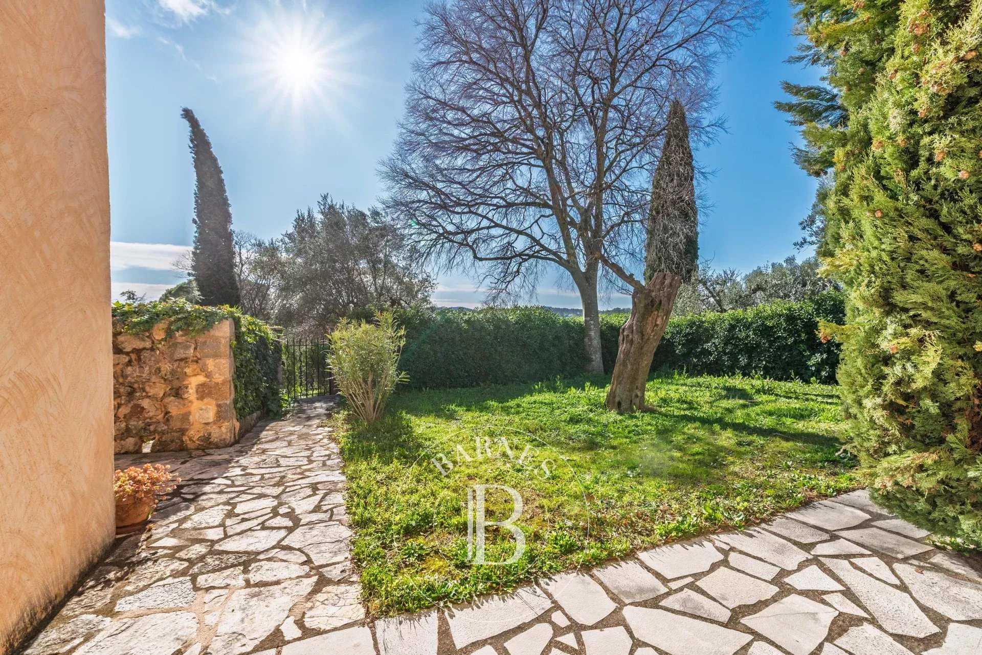 Villa Peymeinade  -  ref 86005478 (picture 3)