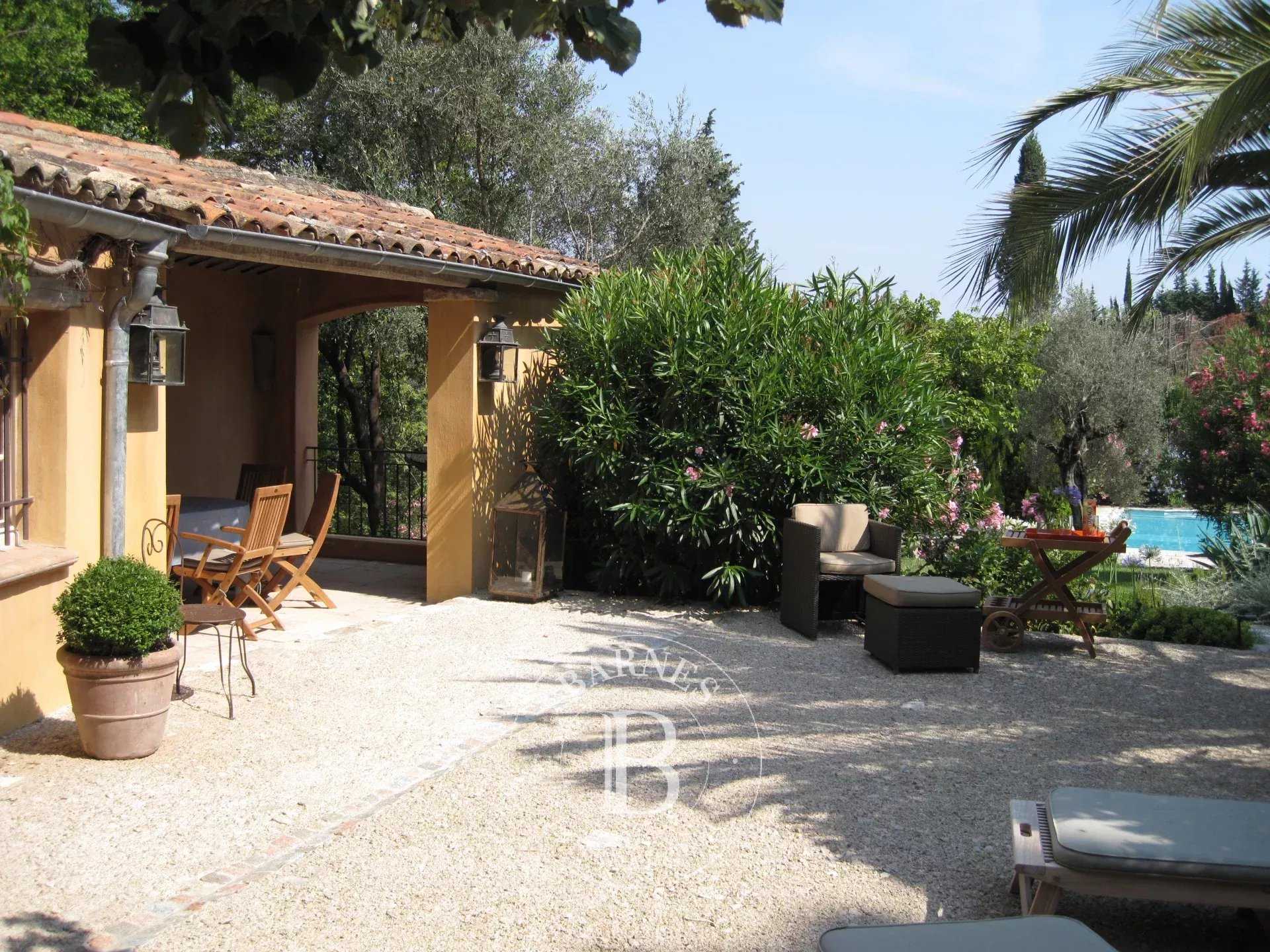 Bastide Grasse  -  ref 86092084 (picture 2)