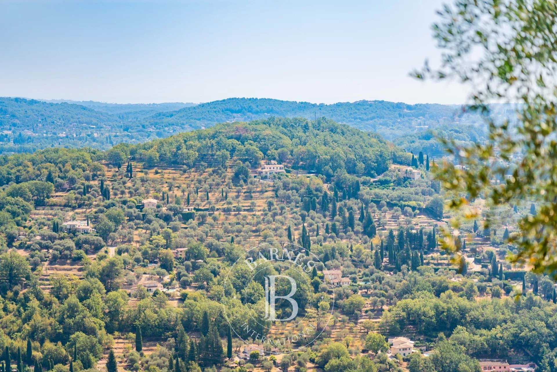 Maison Grasse  -  ref 82250869 (picture 1)