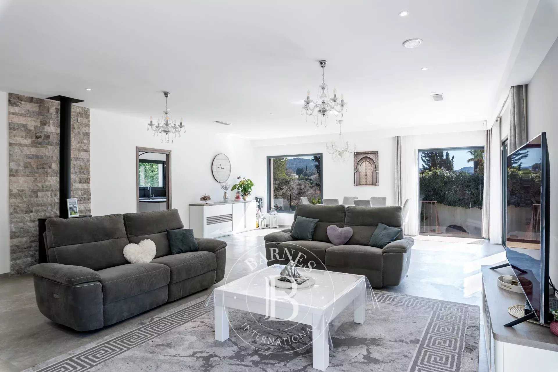 Villa Mougins  -  ref 85668864 (picture 2)