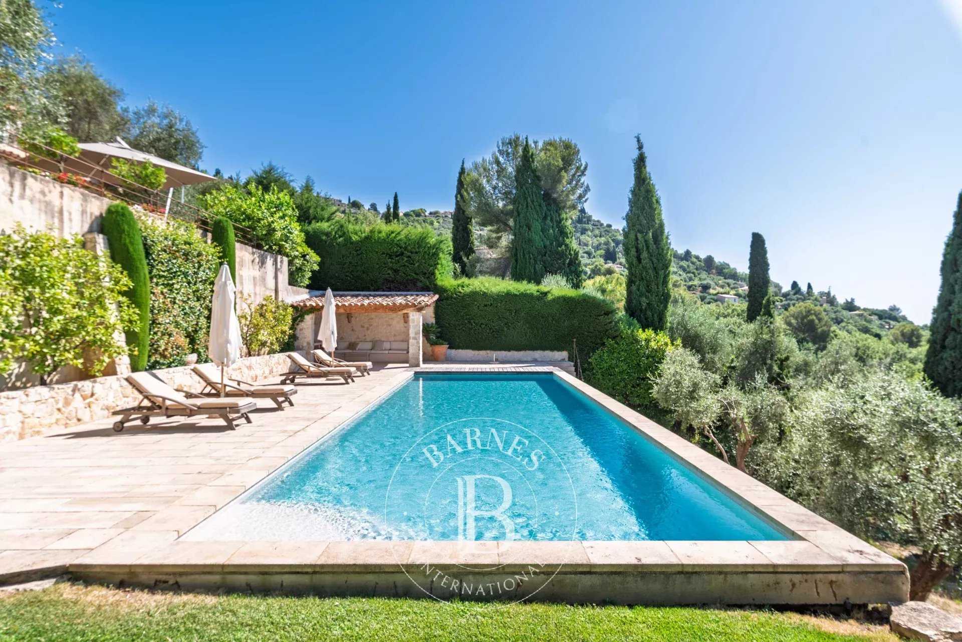 Villa Spéracèdes  -  ref 86055584 (picture 2)