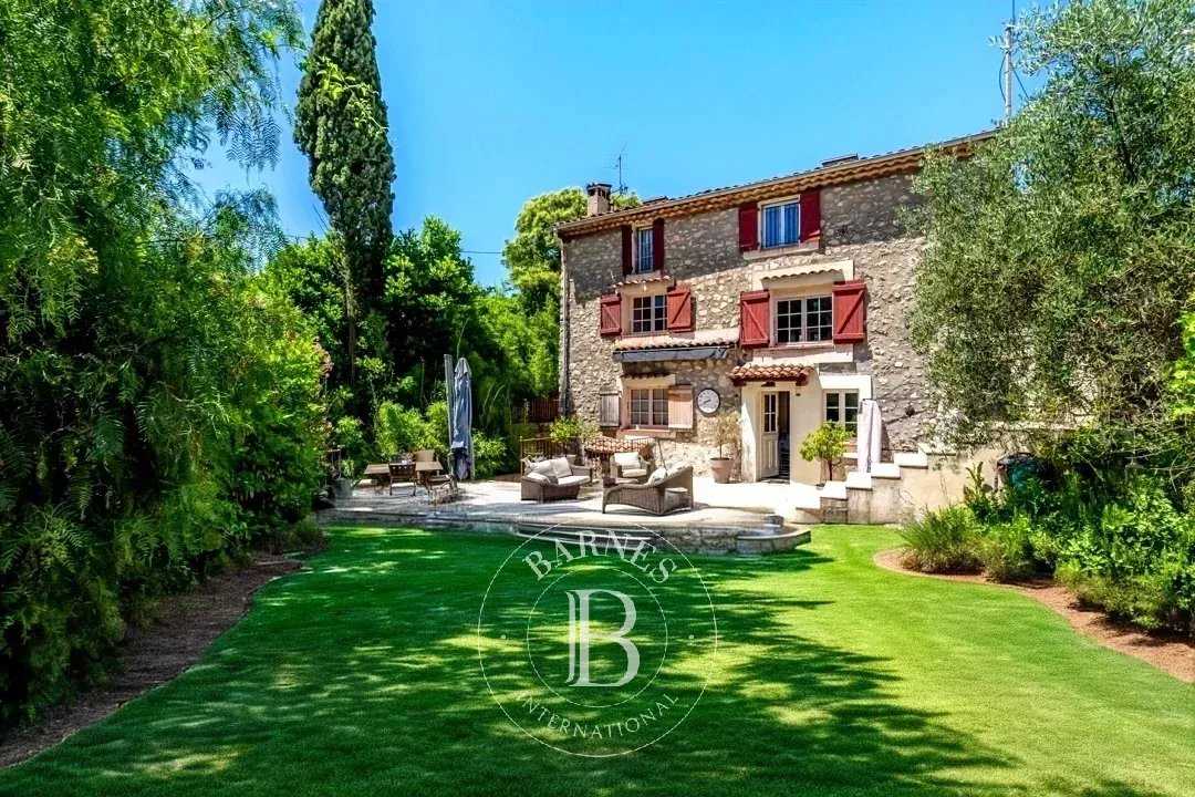 Maison Mougins  -  ref 84936164 (picture 1)