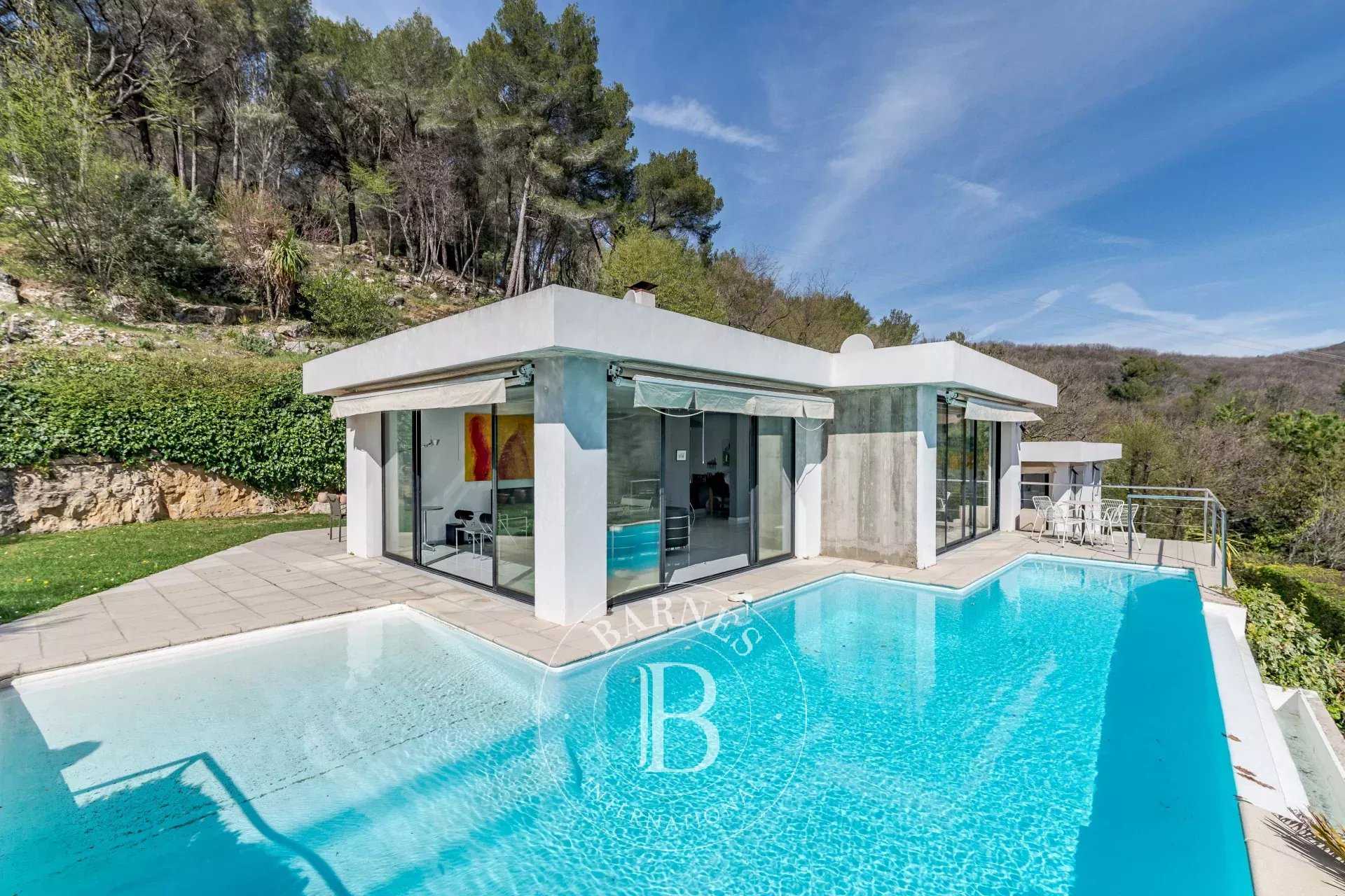 Maison Le Rouret  -  ref 86723329 (picture 1)