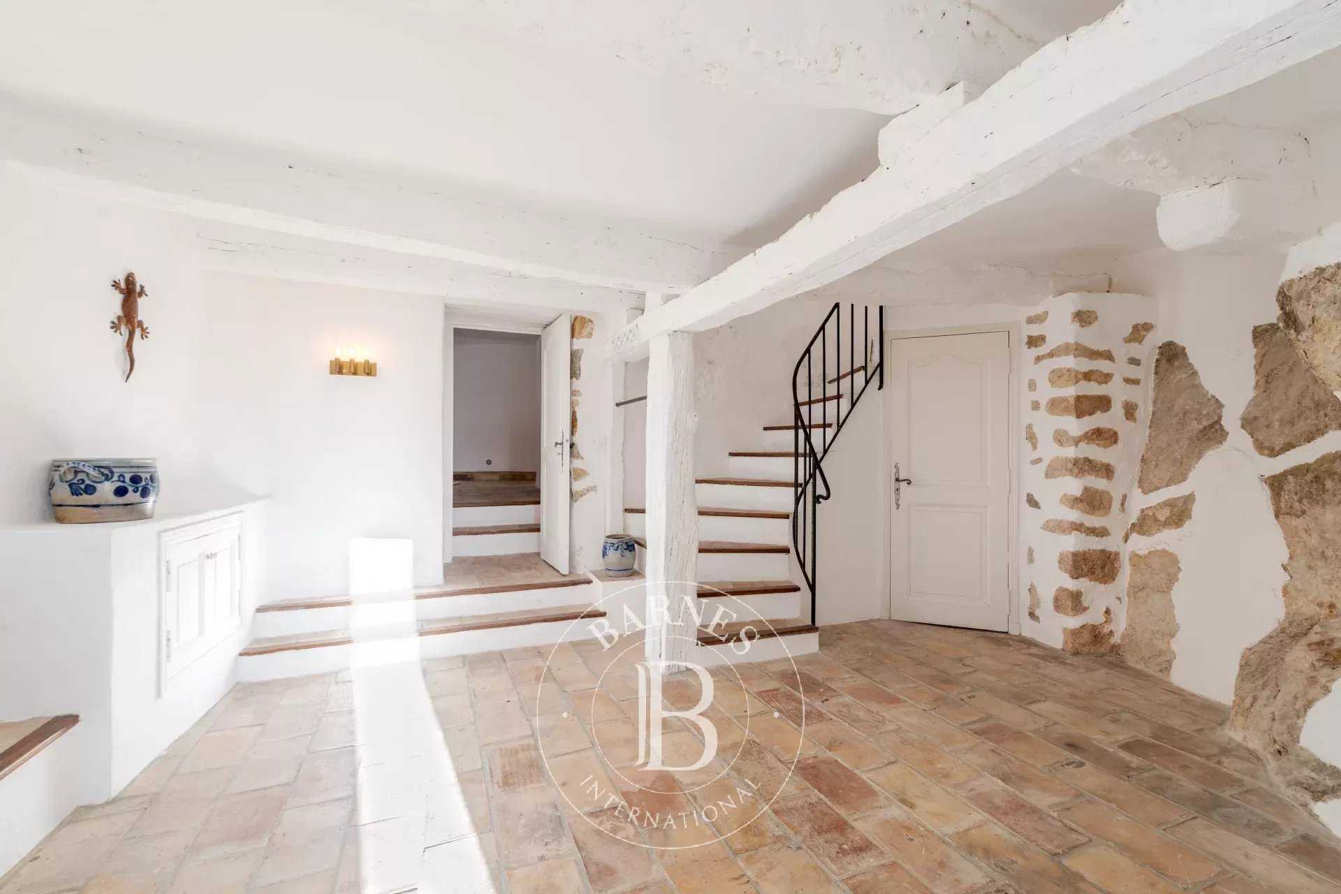 Casa Châteauneuf-Grasse  -  ref 86487337 (picture 2)