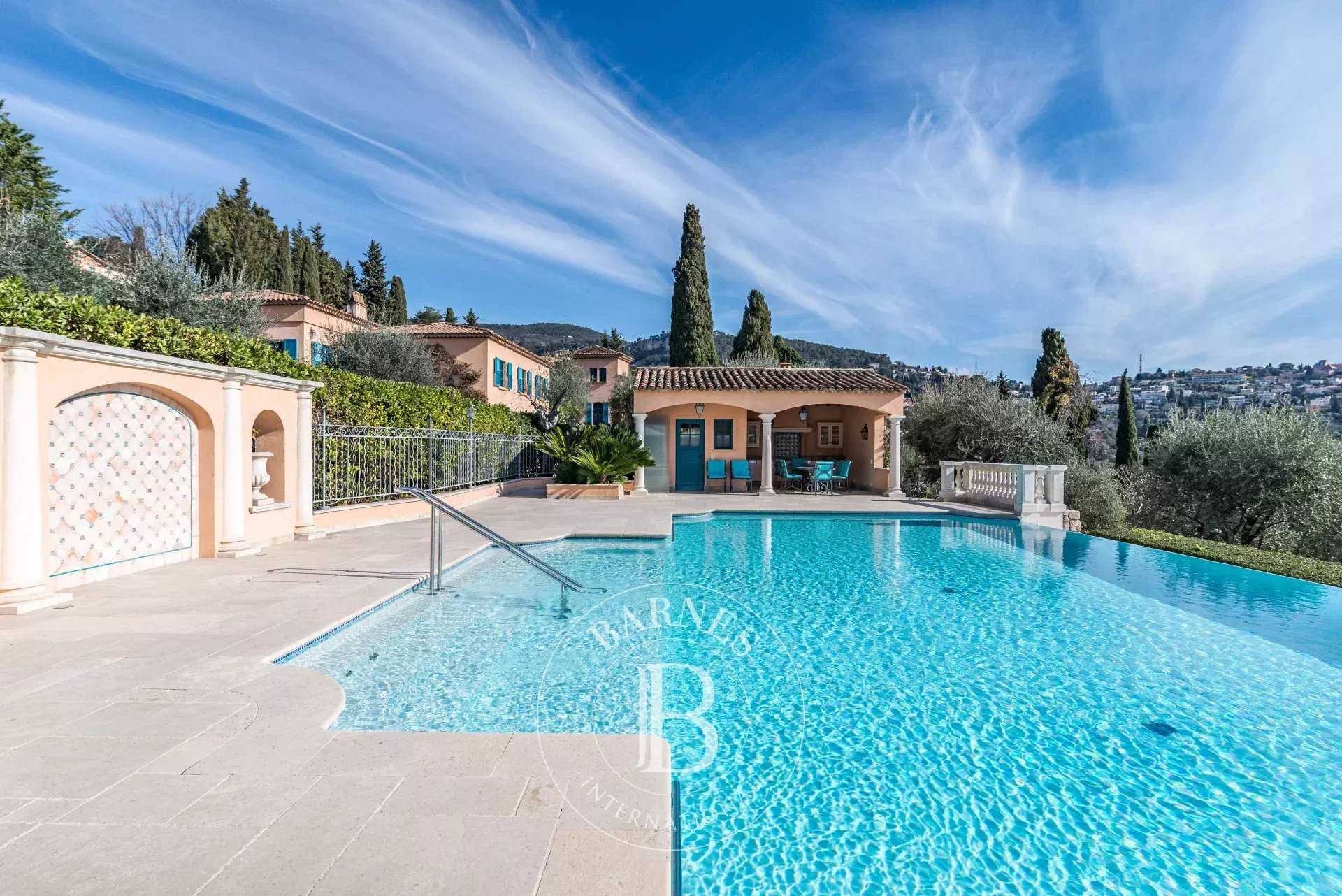 Propriété Grasse  -  ref 7216863 (picture 2)