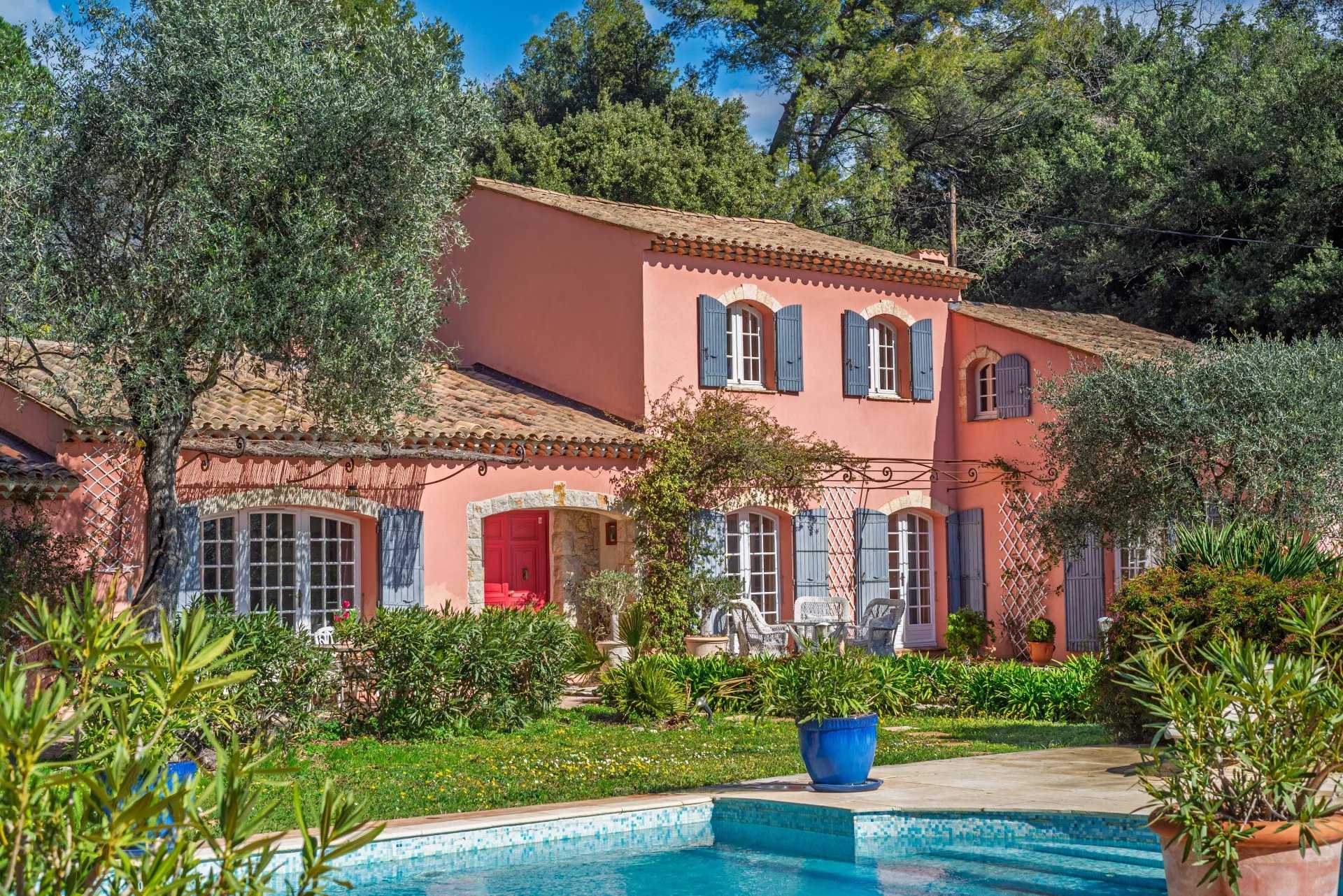 Maison Grasse  -  ref 85663134 (picture 1)