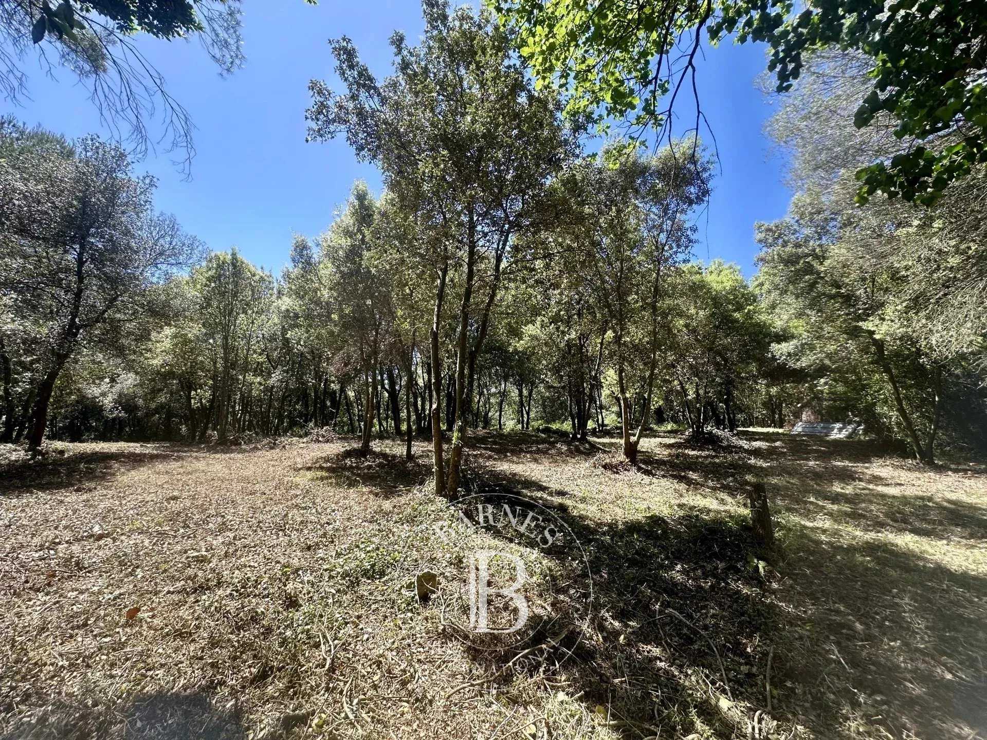 Building land Biot  -  ref 85968792 (picture 2)