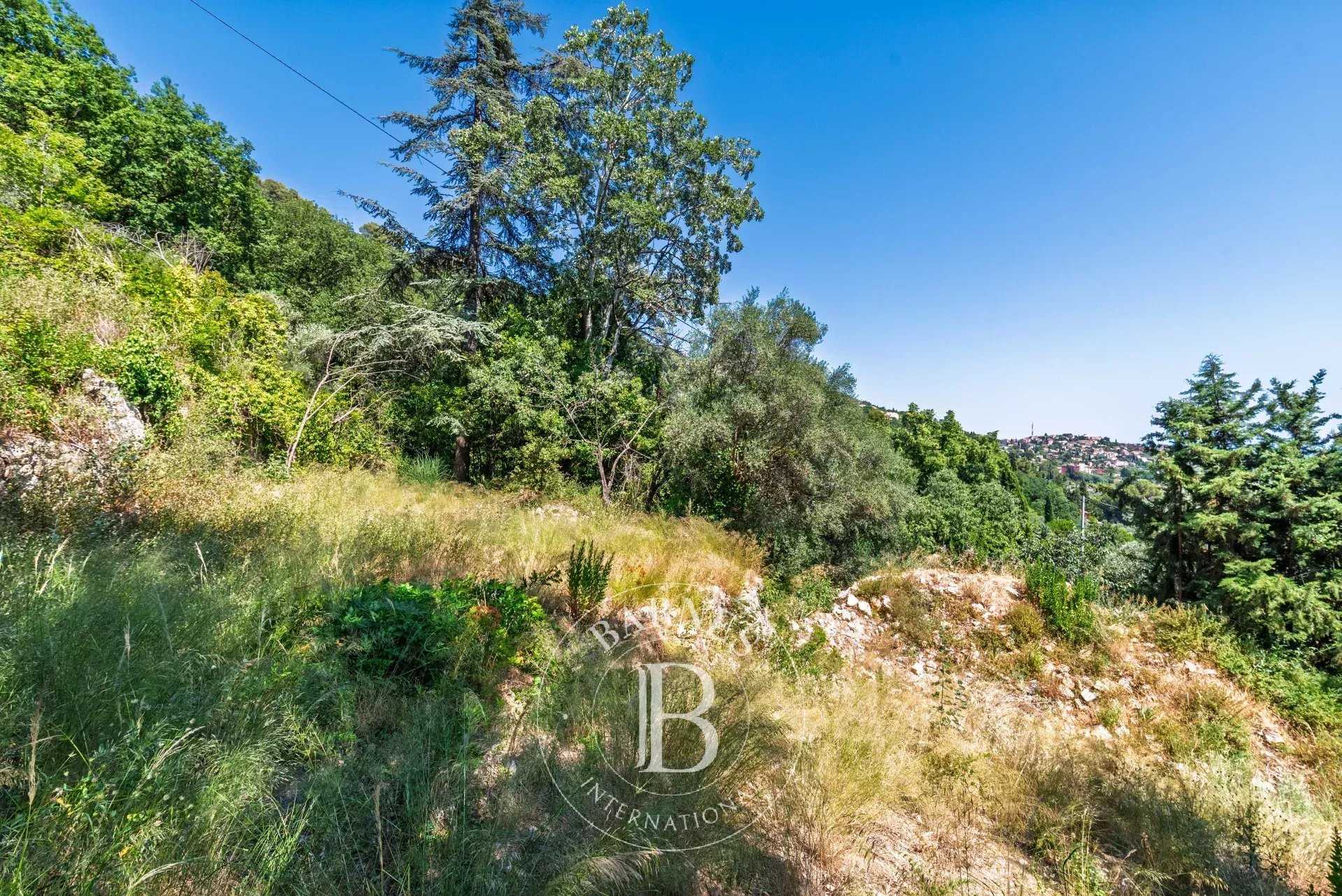 Plot of land Grasse  -  ref 86816879 (picture 2)