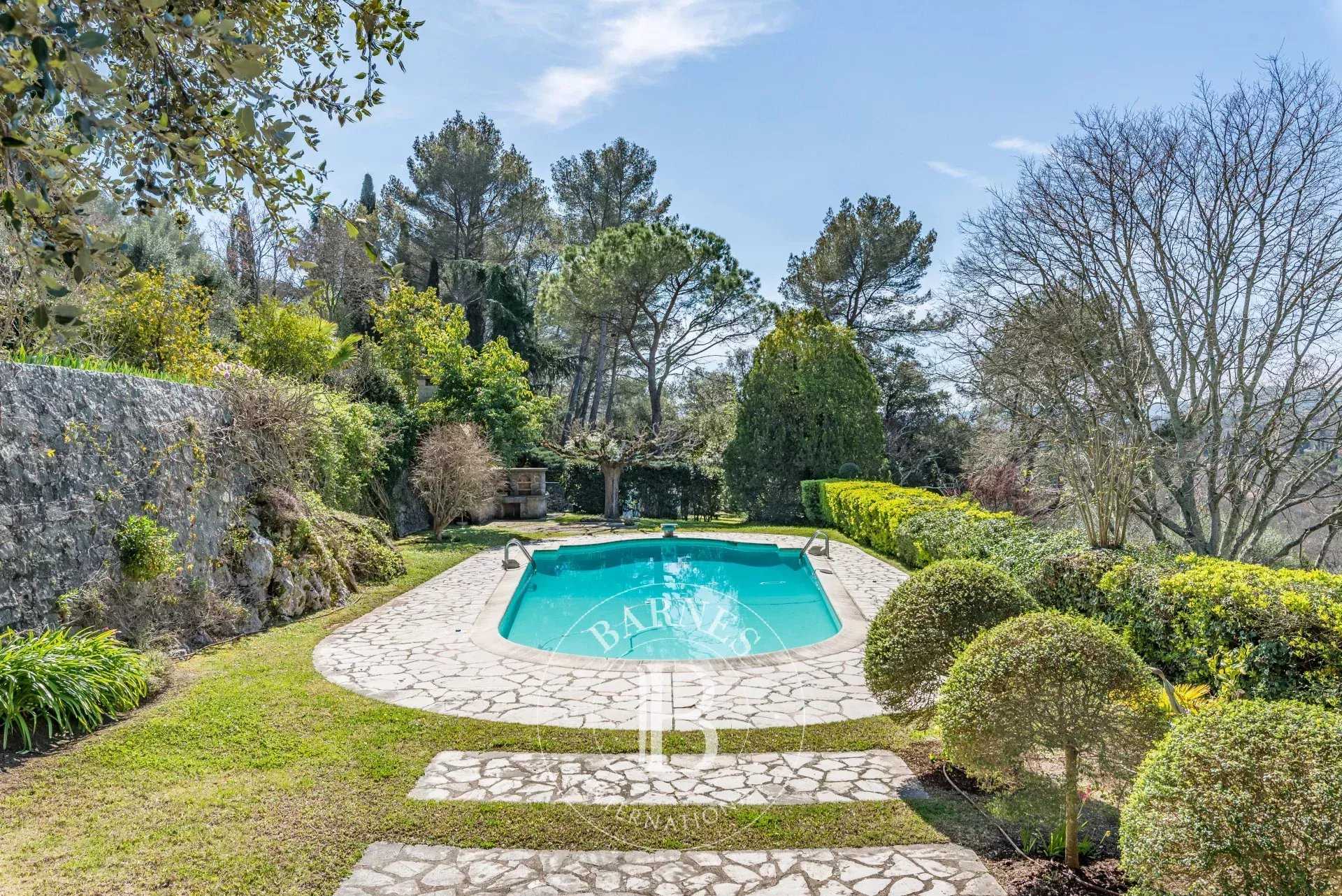 Mas Grasse  -  ref 84135586 (picture 2)