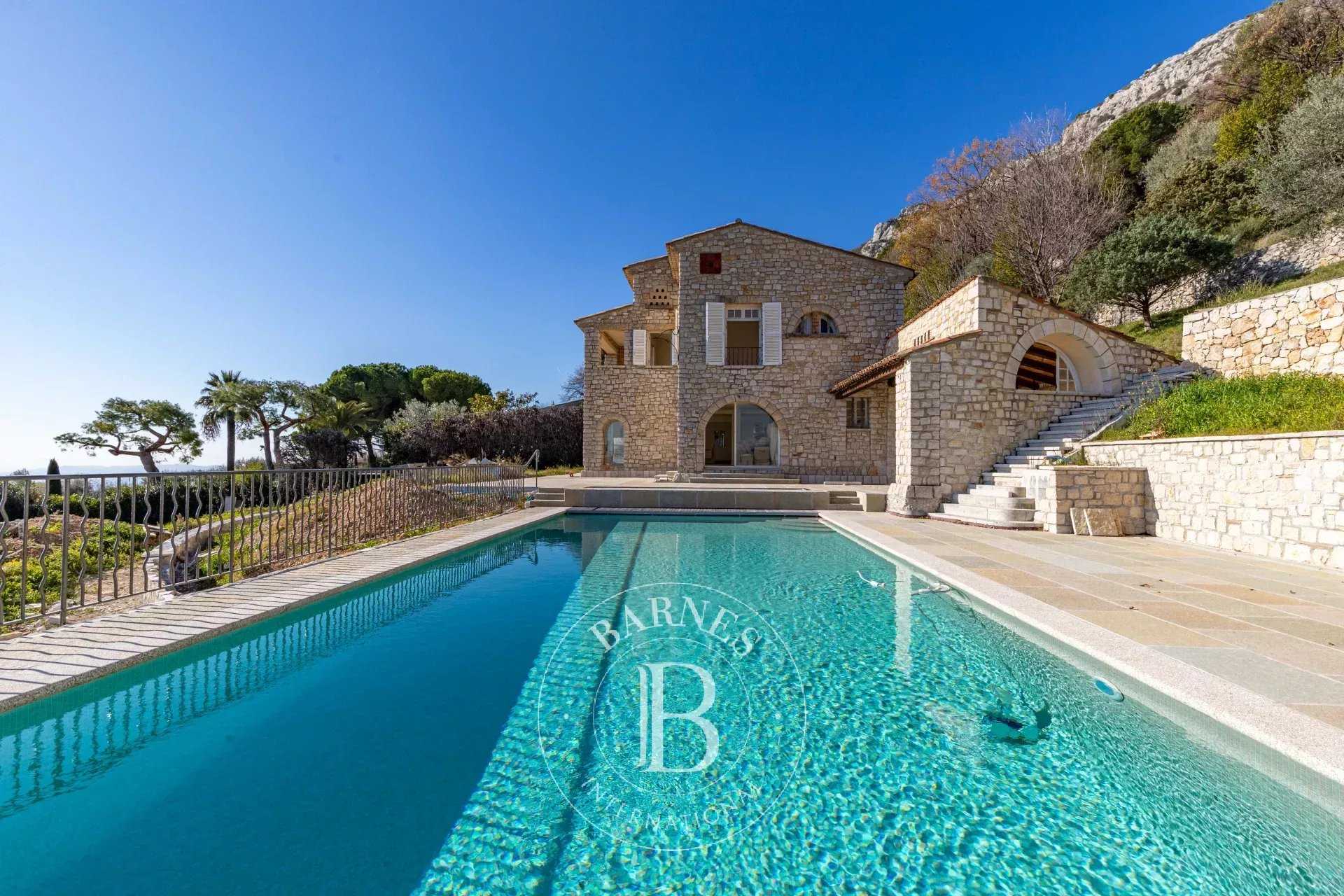 Villa Vence  -  ref 82214457 (picture 3)
